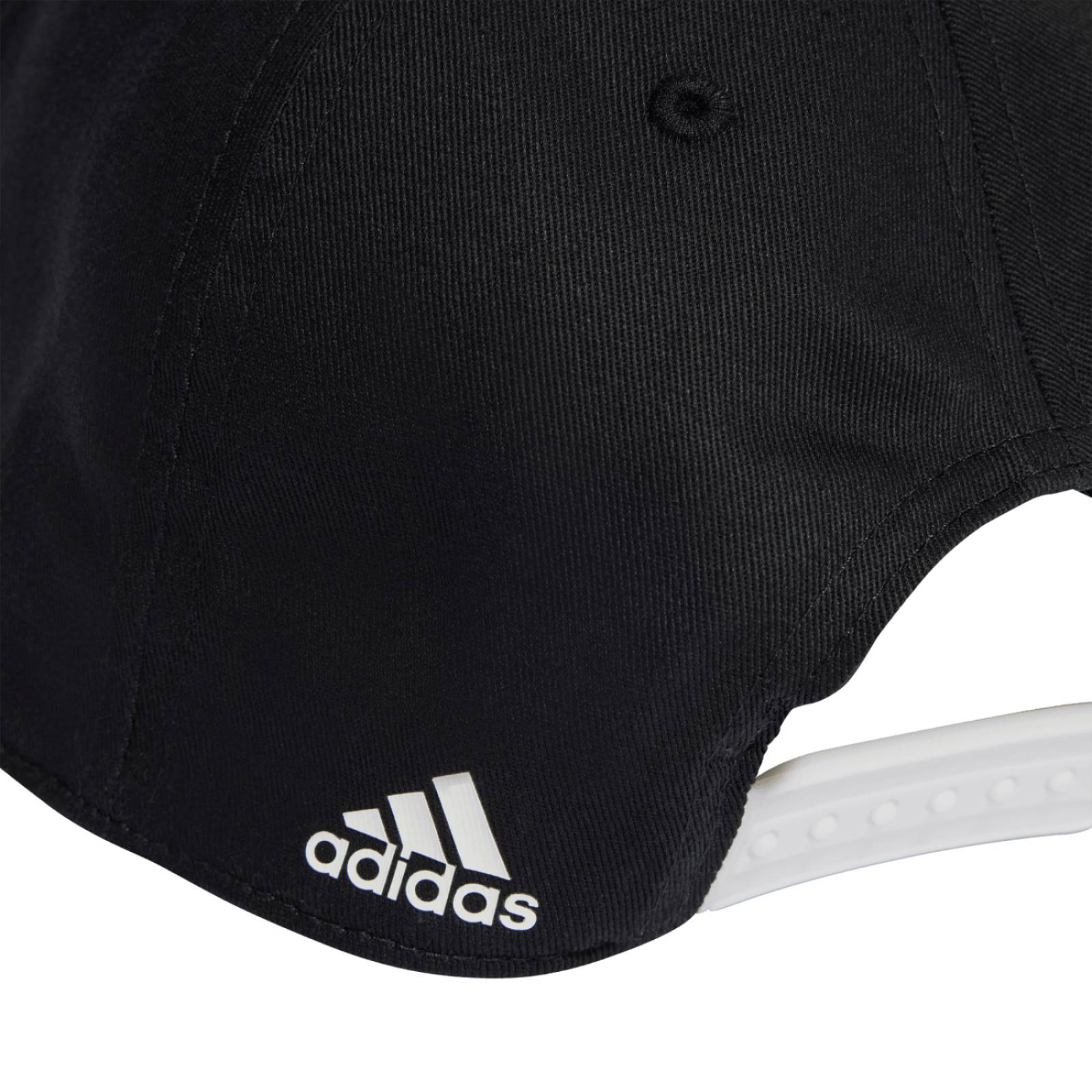 GORRA ADIDAS HOMBRE NEGRO ADIDAS DAILY CAP HT6356.