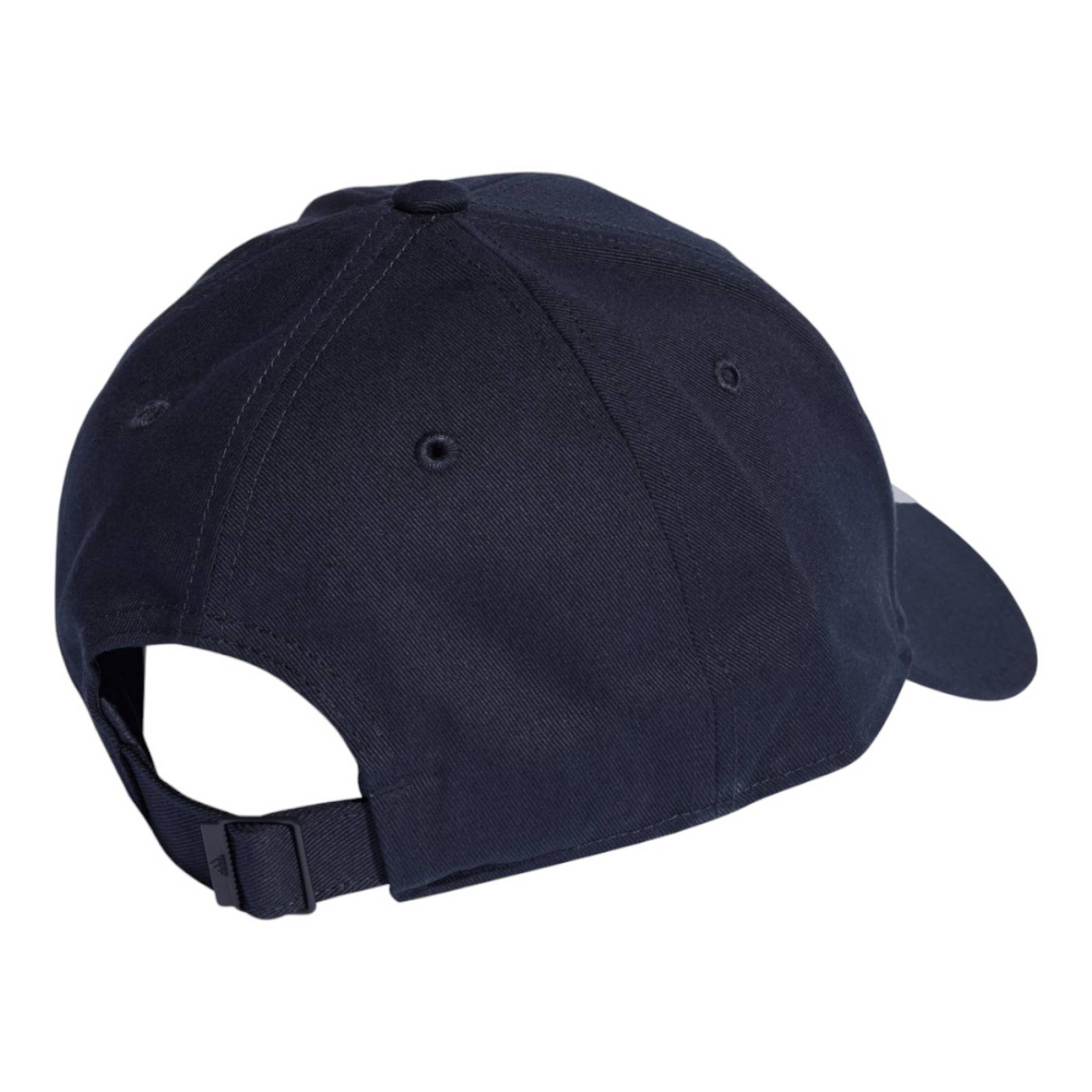 GORRA ADIDAS HOMBRE AZUL ADIDAS BBALL 3S CAP CT II3510.