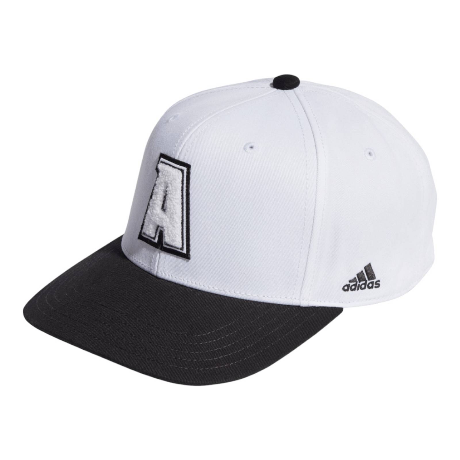 GORRA ADIDAS HOMBRE BLANCO ADIDAS SNAPBACK VARSIT IK8360.
