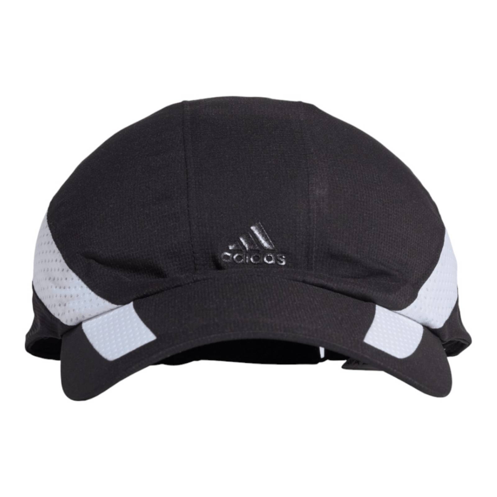 GORRA ADIDAS HOMBRE NEGRO ADIDAS RUN RT CAP A R GM4527
