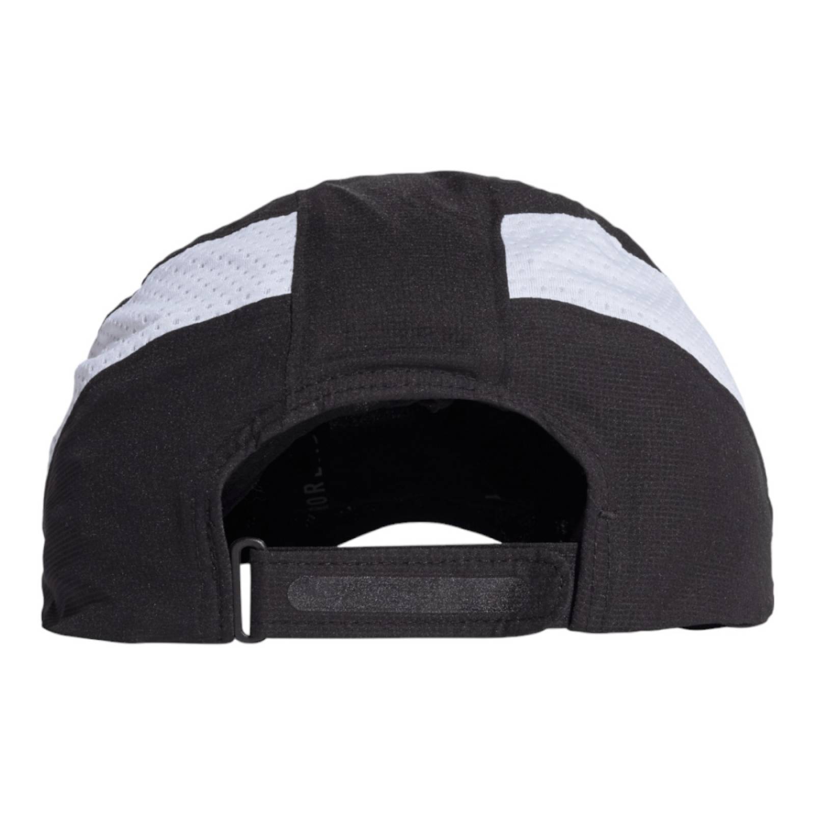 GORRA ADIDAS HOMBRE NEGRO ADIDAS RUN RT CAP A R GM4527