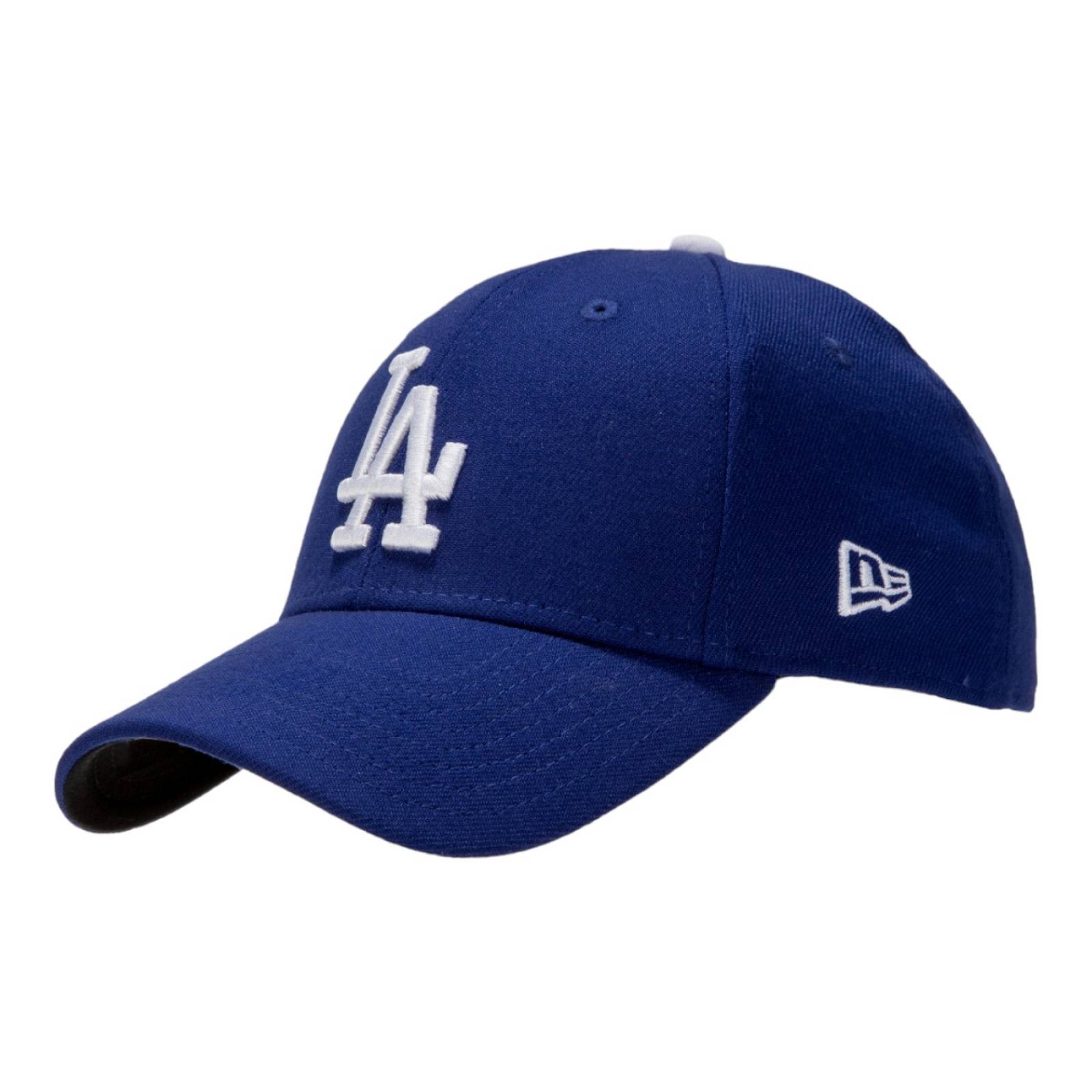 GORRA NEW ERA HOMBRE AZUL NEW ERA TEAM CLASSIC 3930 LOSDOD GM 10975815.