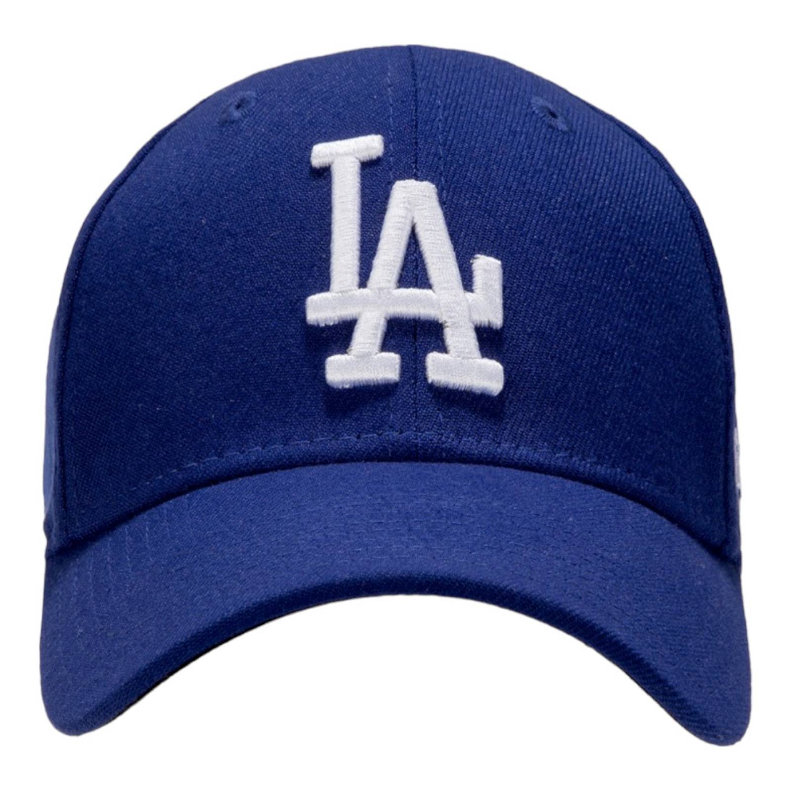 GORRA NEW ERA HOMBRE AZUL NEW ERA TEAM CLASSIC 3930 LOSDOD GM 10975815.