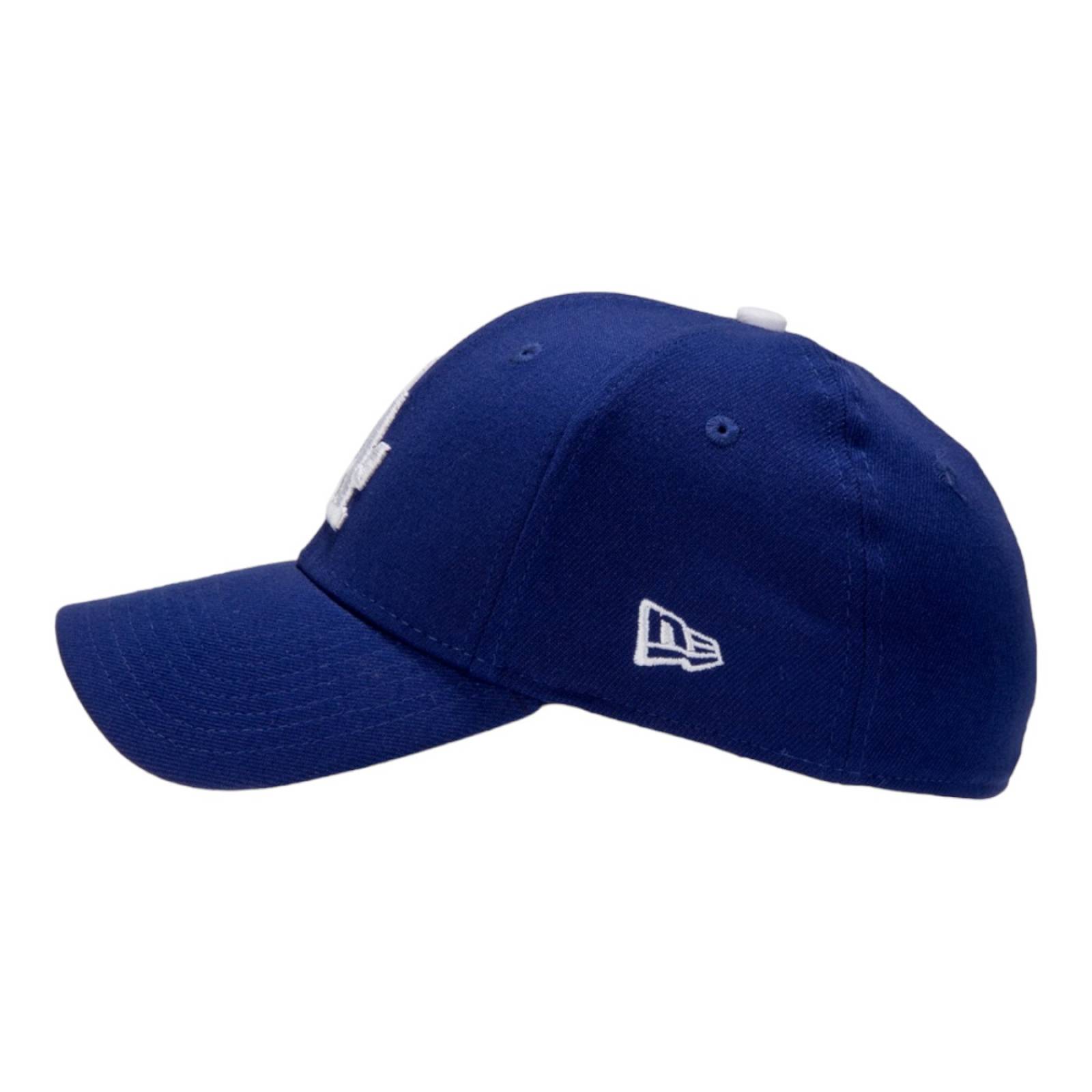 GORRA NEW ERA HOMBRE AZUL NEW ERA TEAM CLASSIC 3930 LOSDOD GM 10975815.