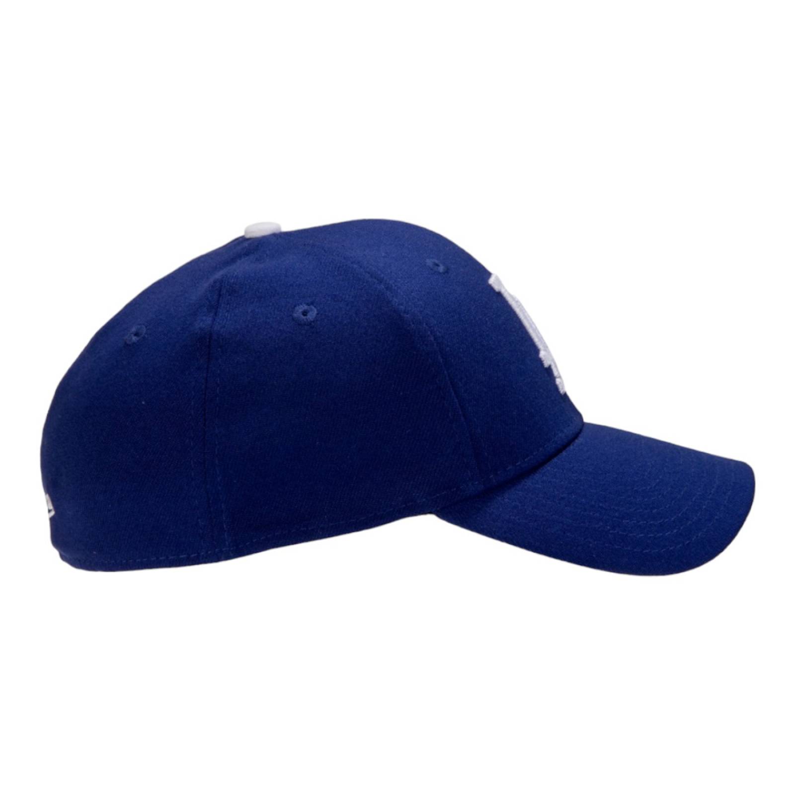 GORRA NEW ERA HOMBRE AZUL NEW ERA TEAM CLASSIC 3930 LOSDOD GM 10975815.