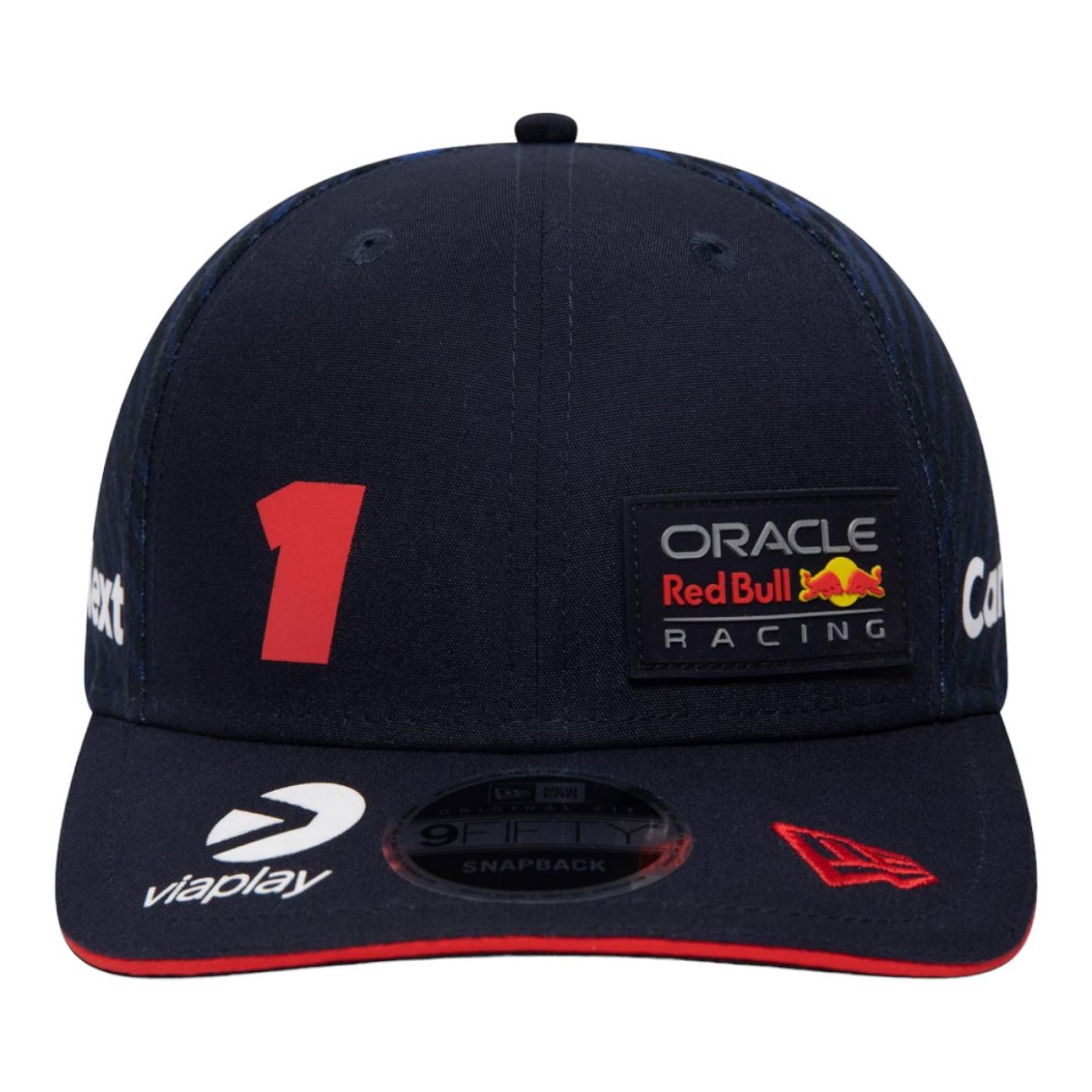 GORRA NEW ERA HOMBRE AZUL NEW ERA MV 9FIFTYPC RBULLF1 NSK 60357195.