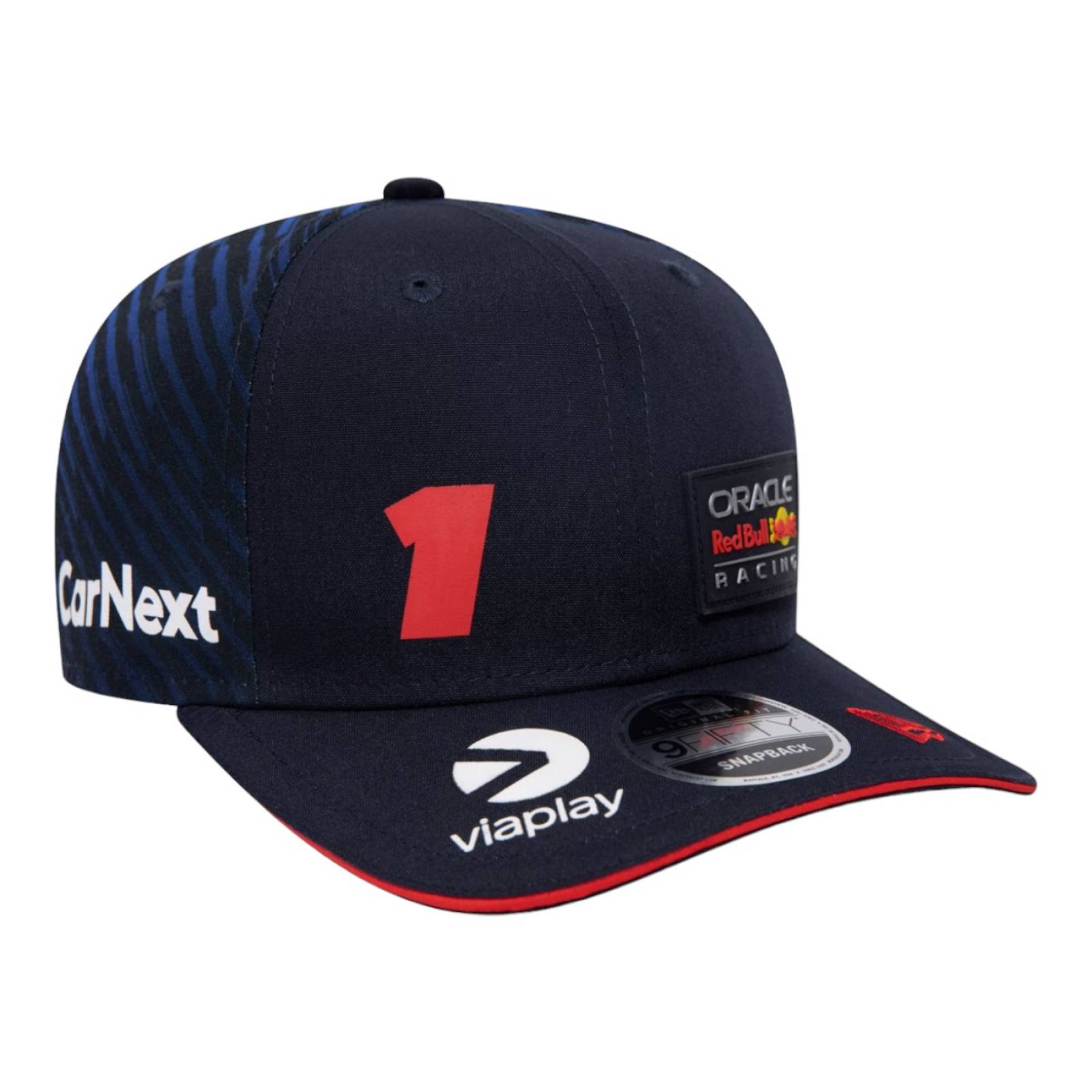 GORRA NEW ERA HOMBRE AZUL NEW ERA MV 9FIFTYPC RBULLF1 NSK 60357195.