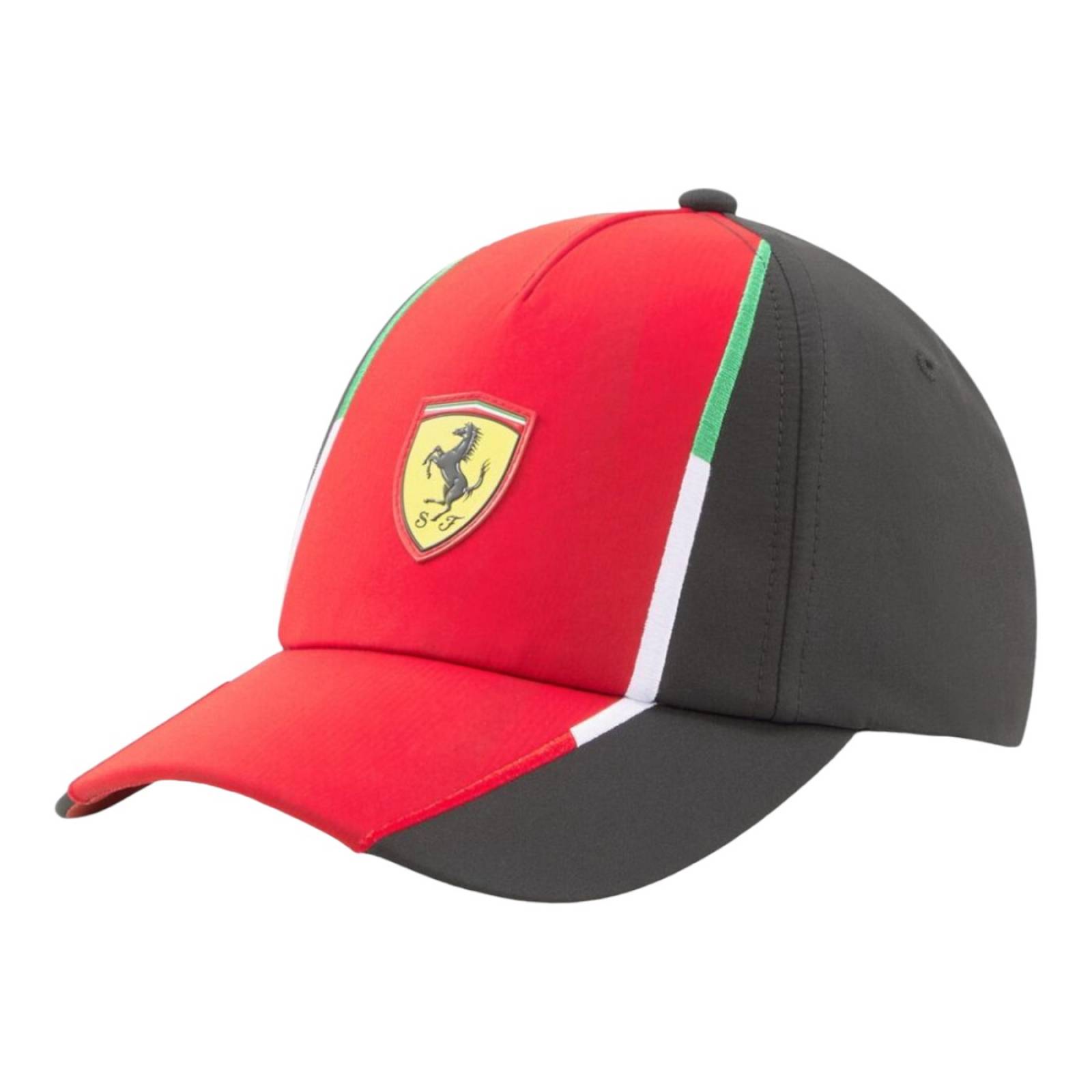 GORRA PUMA HOMBRE ROJO PUMA SF FERRARI REPLICA TEAM BB CA 2470201.