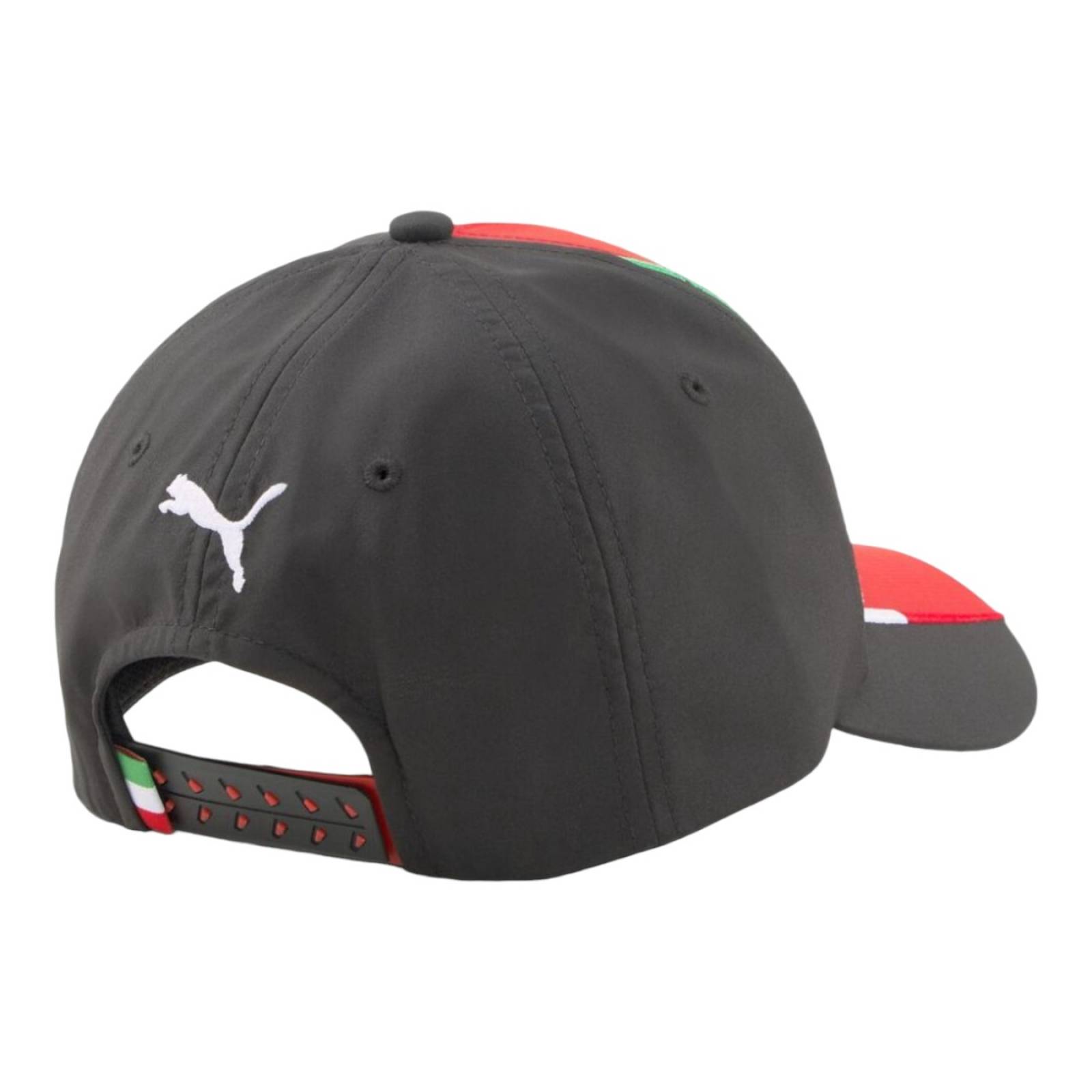 GORRA PUMA HOMBRE ROJO PUMA SF FERRARI REPLICA TEAM BB CA 2470201.