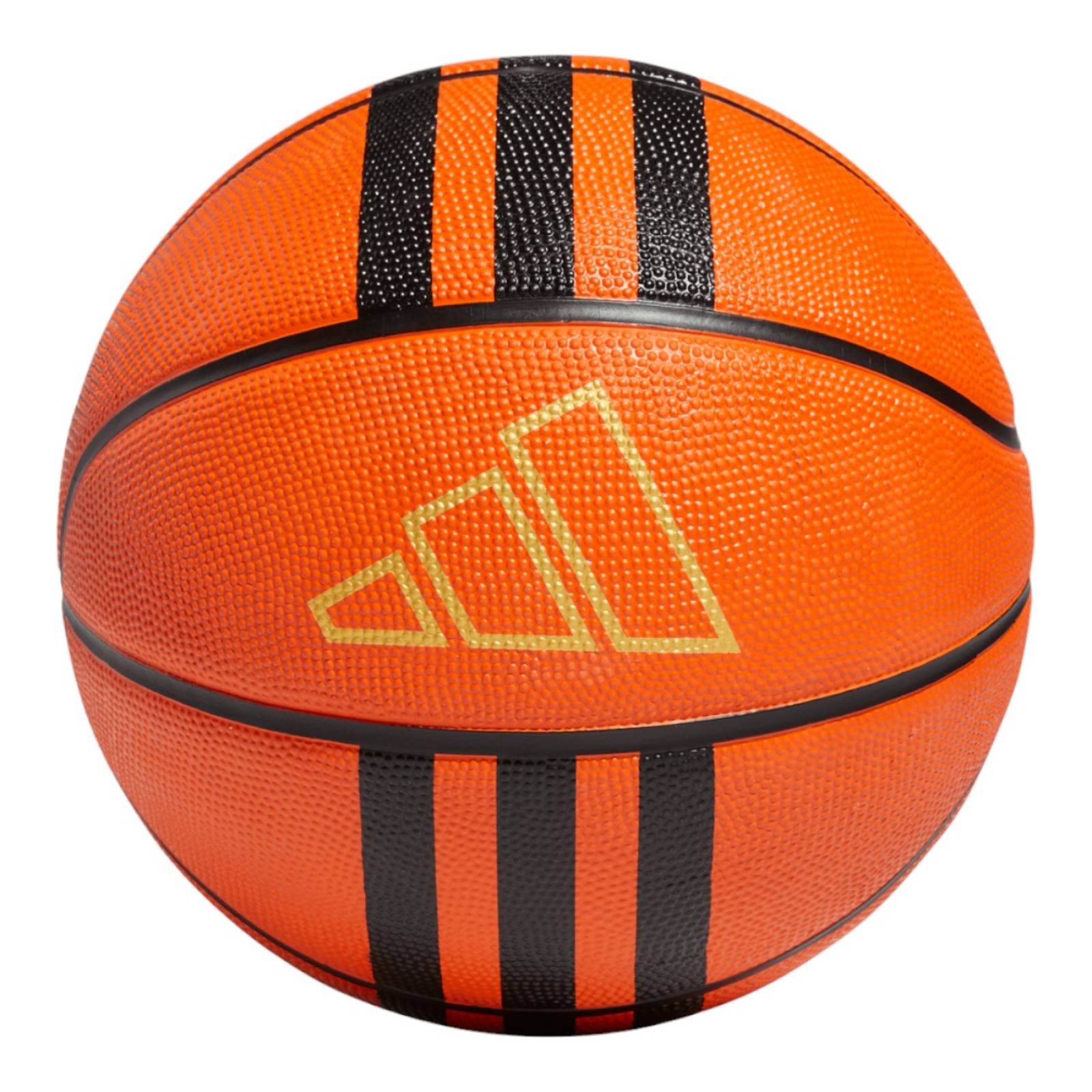 BALON ADIDAS HOMBRE NARANJA ADIDAS 3S RUBBER X3 HM4970.
