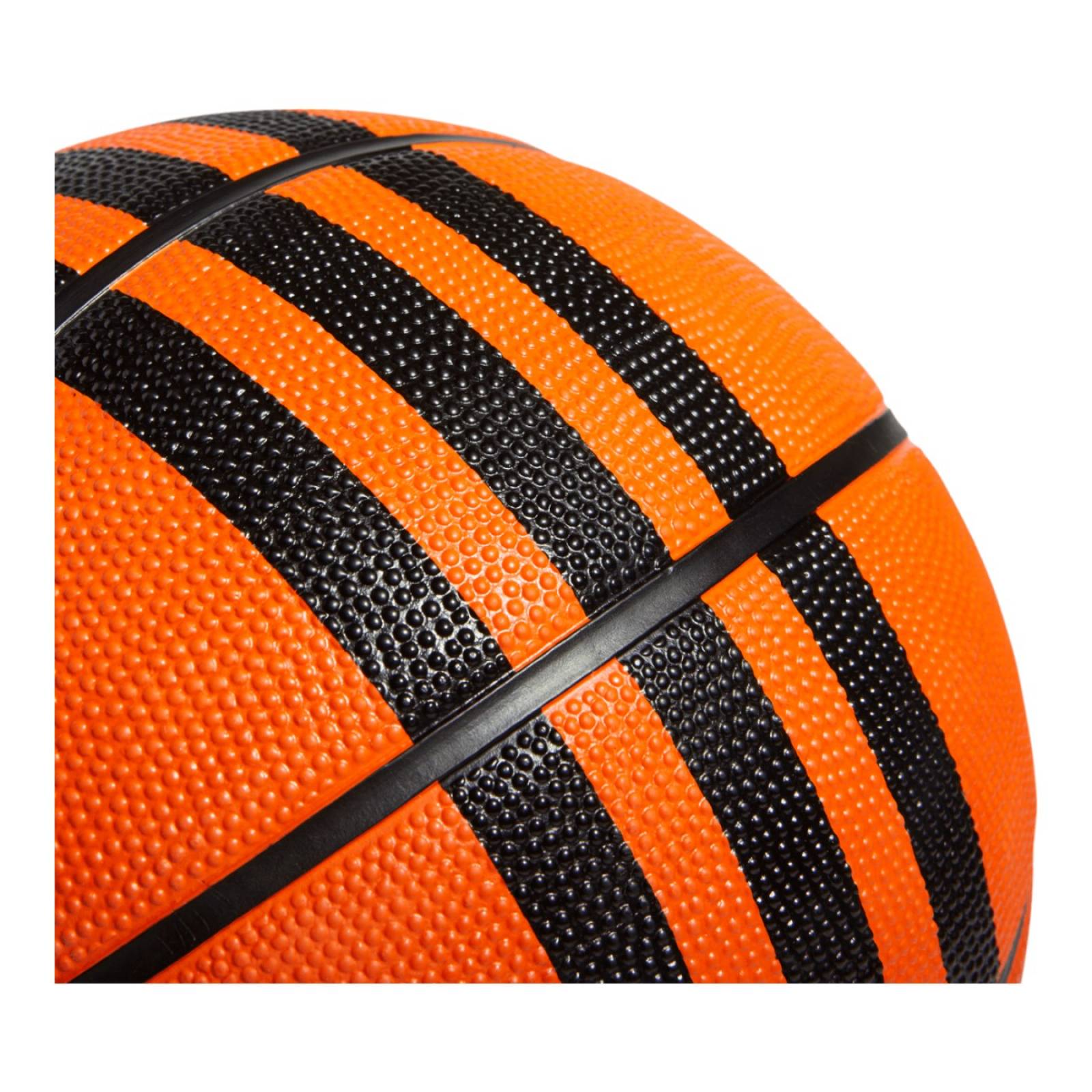 BALON ADIDAS HOMBRE NARANJA ADIDAS 3S RUBBER X3 HM4970.