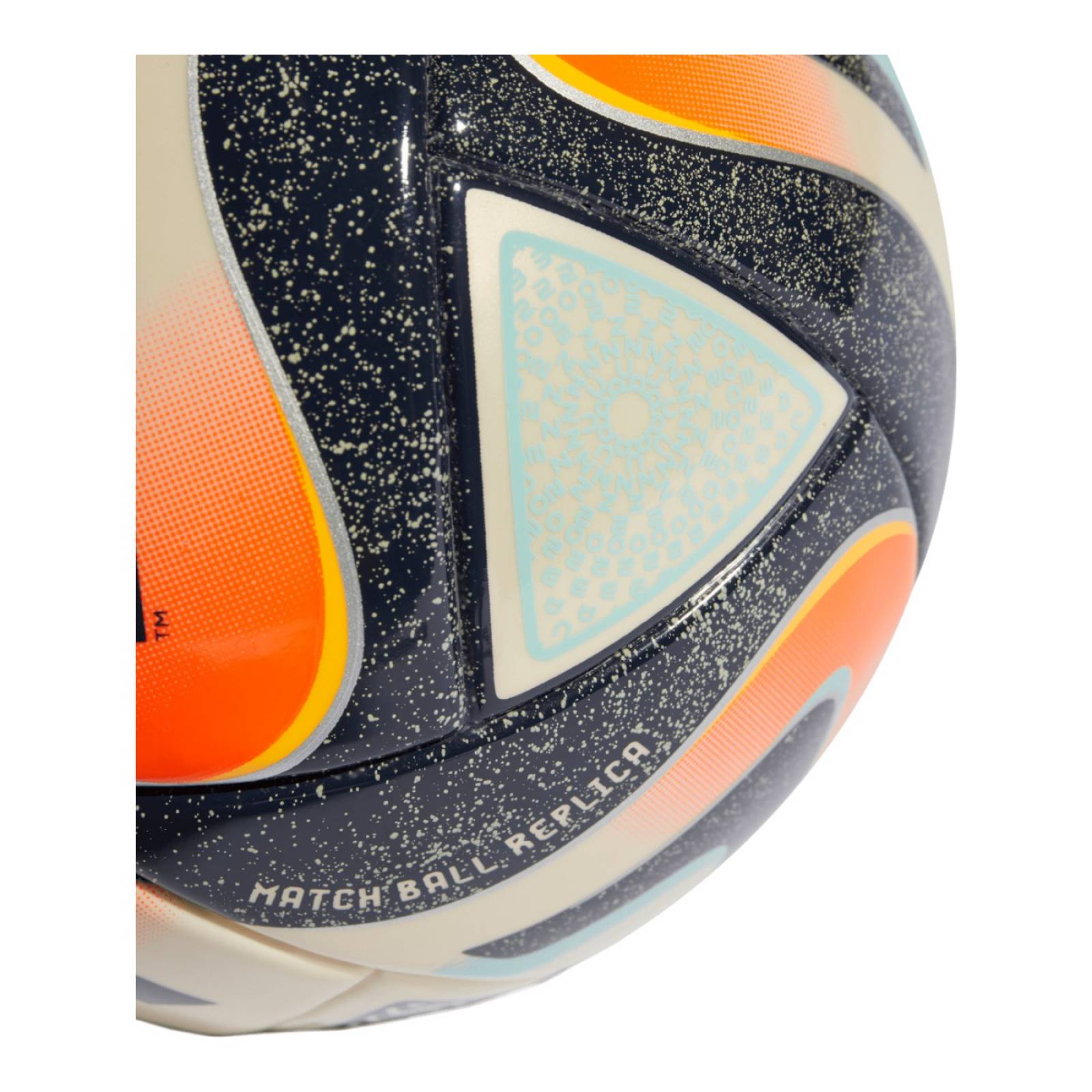 BALON ADIDAS HOMBRE NARANJA ADIDAS OCEAUNZ MINI F IA1009.