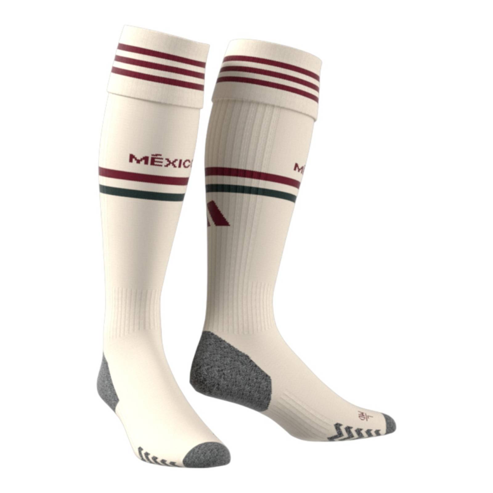 CALCETINES ADIDAS HOMBRE BLANCO ADIDAS FMF A SO HC4166.