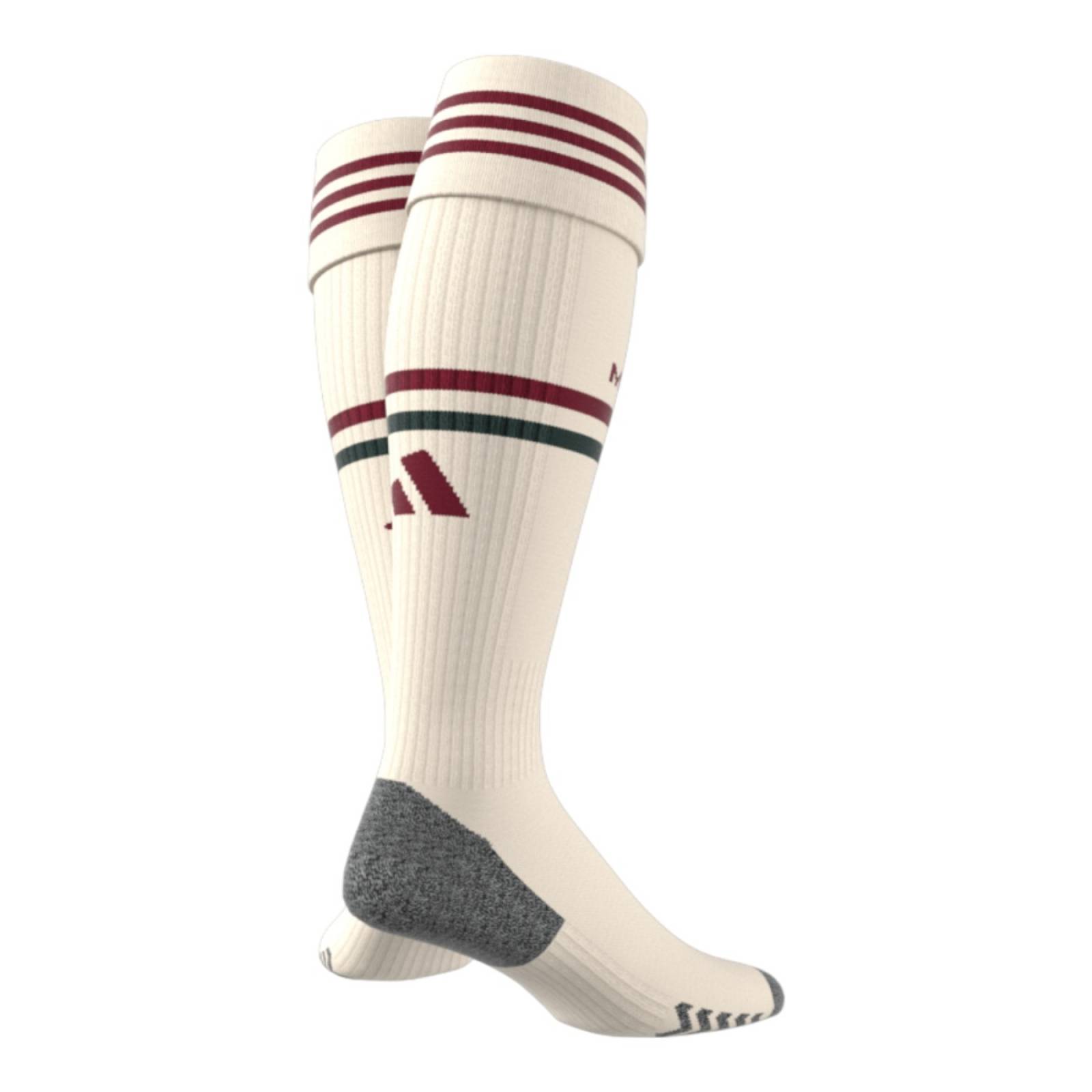 CALCETINES ADIDAS HOMBRE BLANCO ADIDAS FMF A SO HC4166.