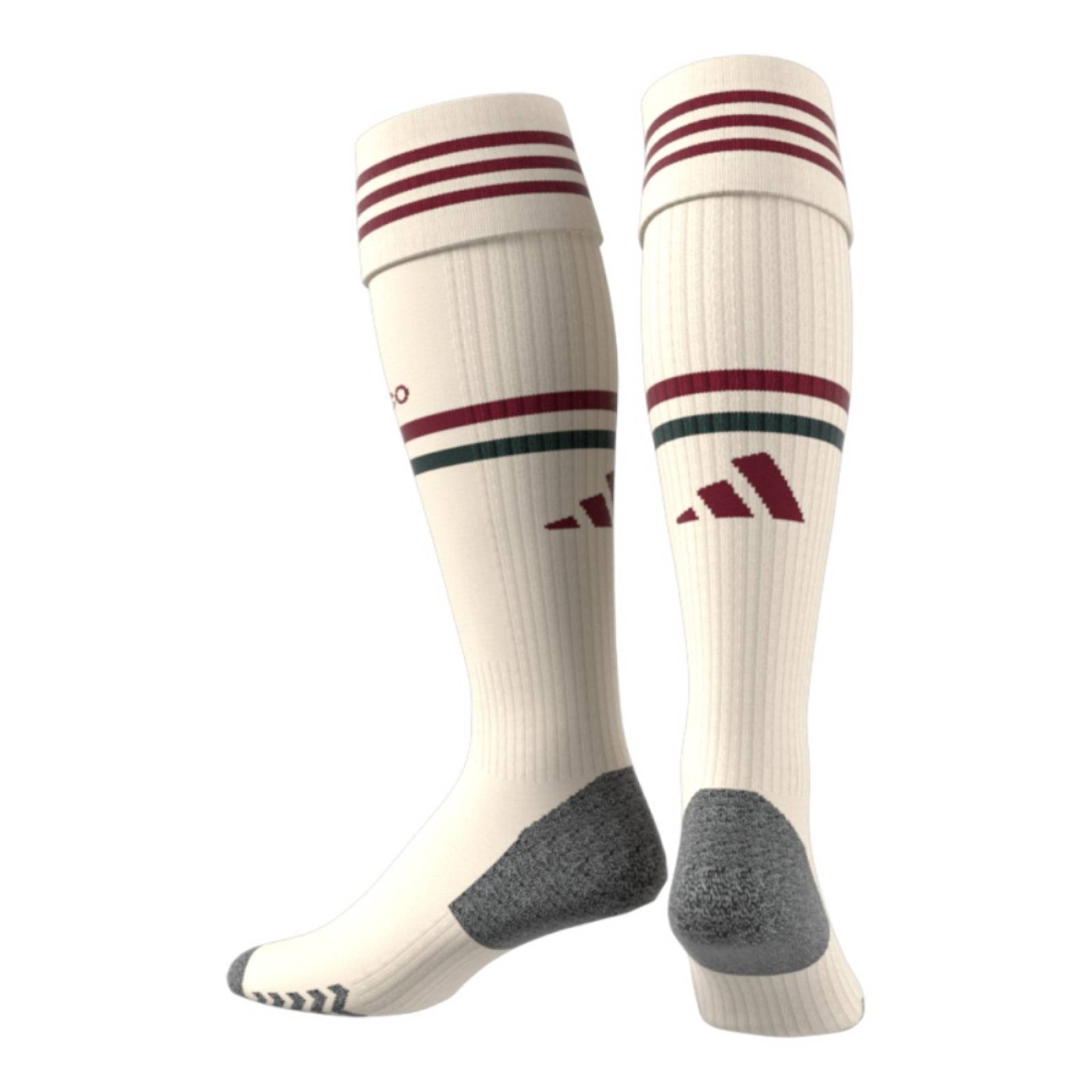 CALCETINES ADIDAS HOMBRE BLANCO ADIDAS FMF A SO HC4166.