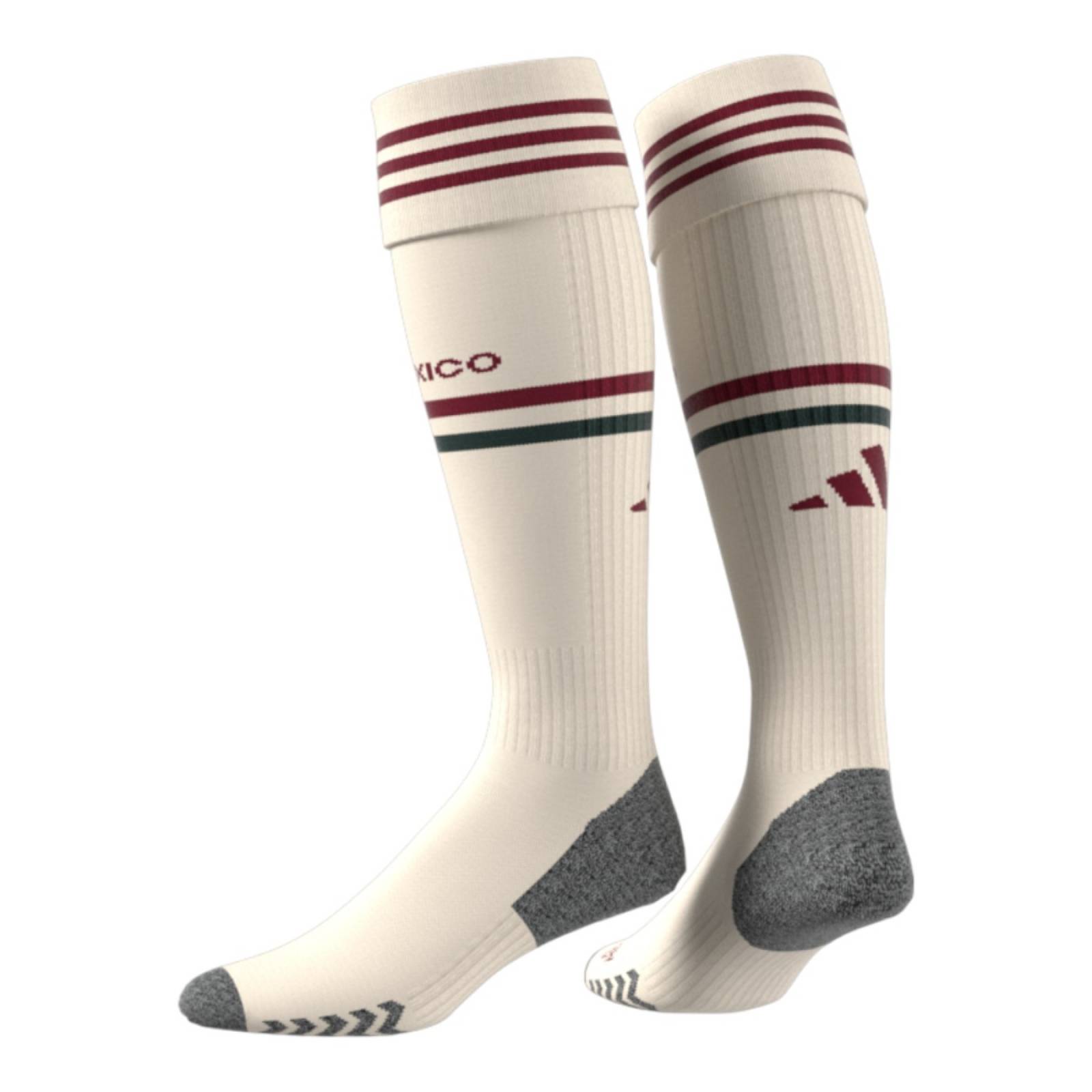 CALCETINES ADIDAS HOMBRE BLANCO ADIDAS FMF A SO HC4166.