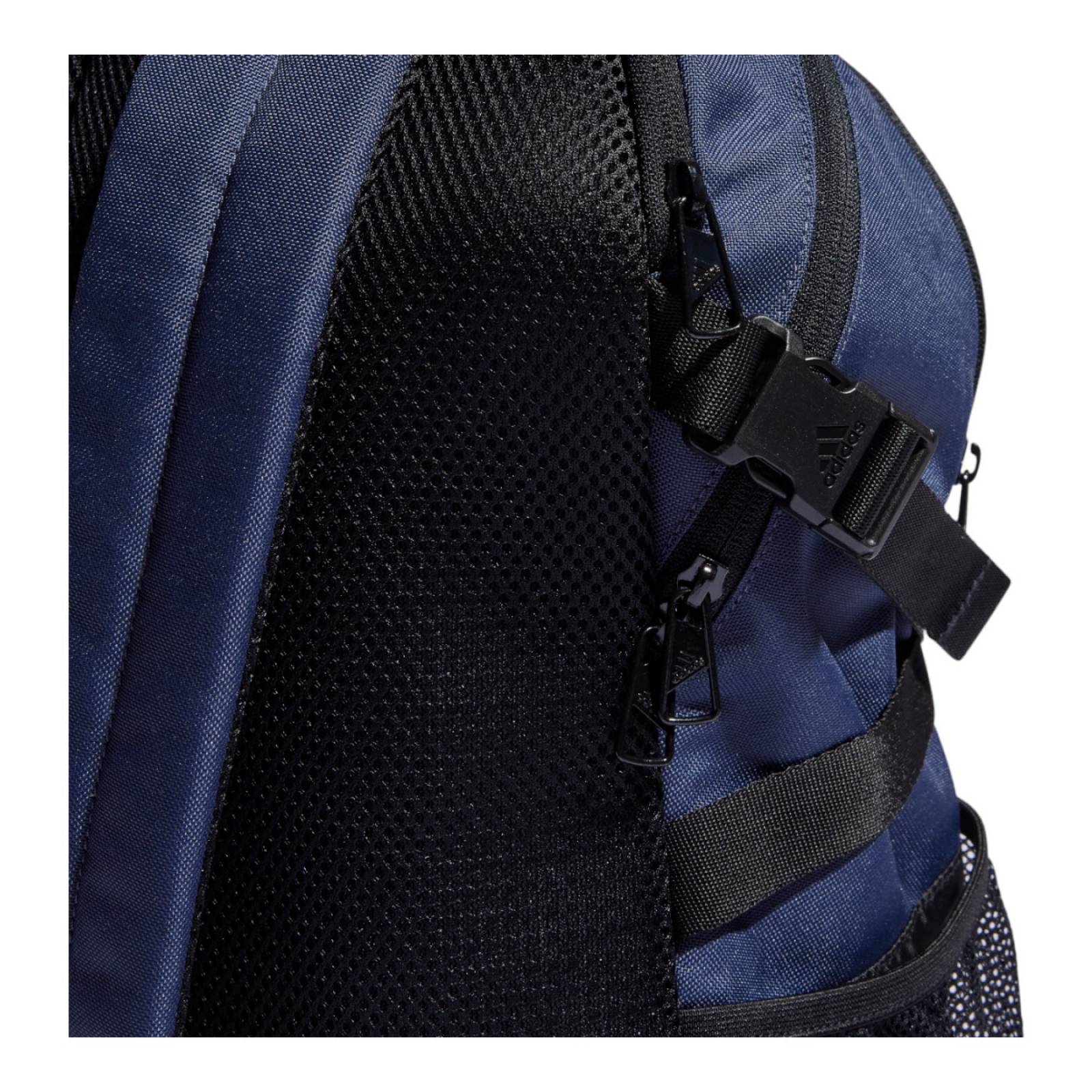 MOCHILA ADIDAS UNISEX AZUL ADIDAS POWER VI HM5132.