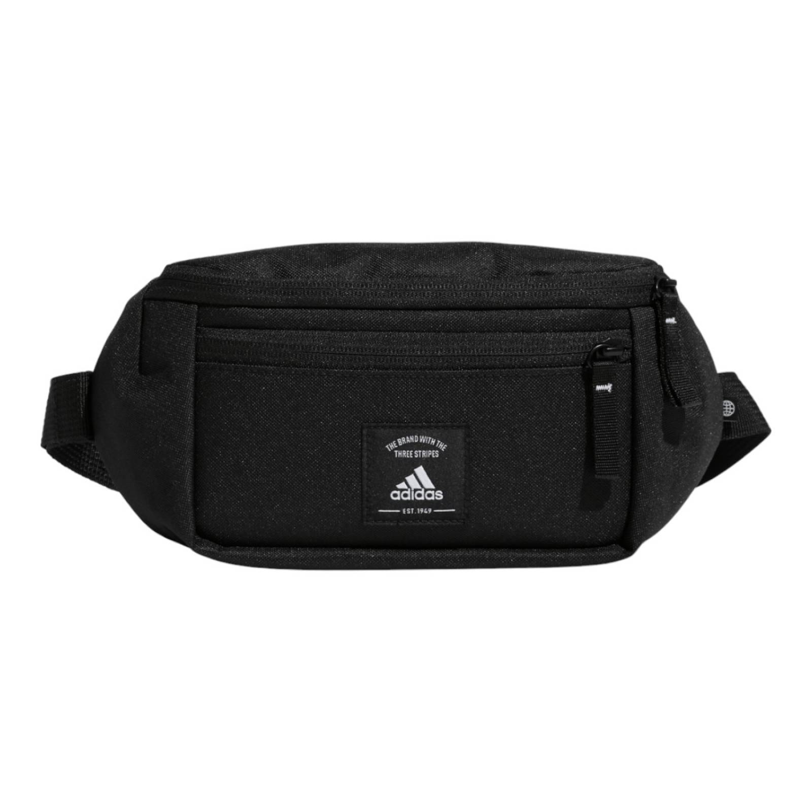 CANGURERA ADIDAS UNISEX NEGRO ADIDAS NCL WB WNLB IA5276.