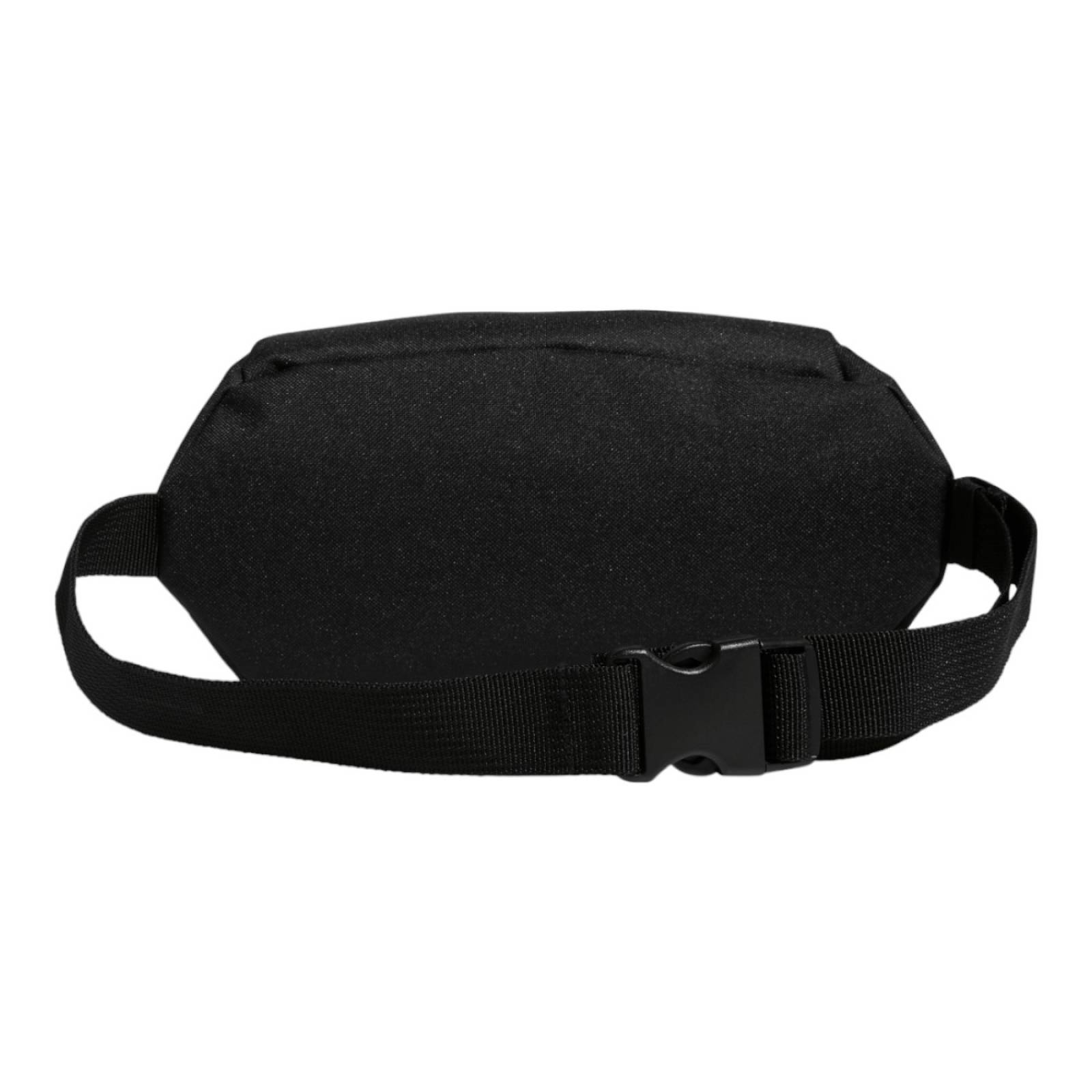 CANGURERA ADIDAS UNISEX NEGRO ADIDAS NCL WB WNLB IA5276.