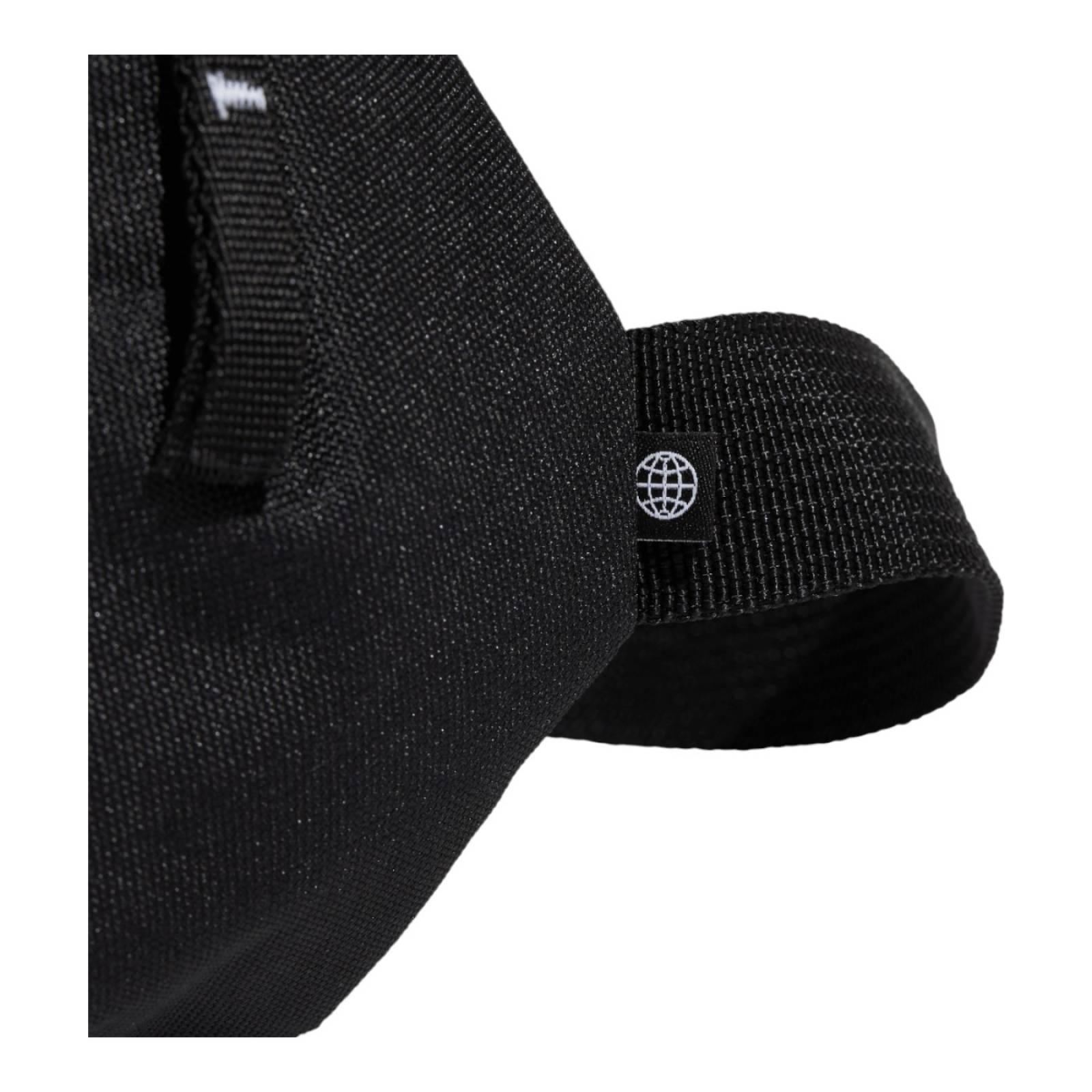 CANGURERA ADIDAS UNISEX NEGRO ADIDAS NCL WB WNLB IA5276.