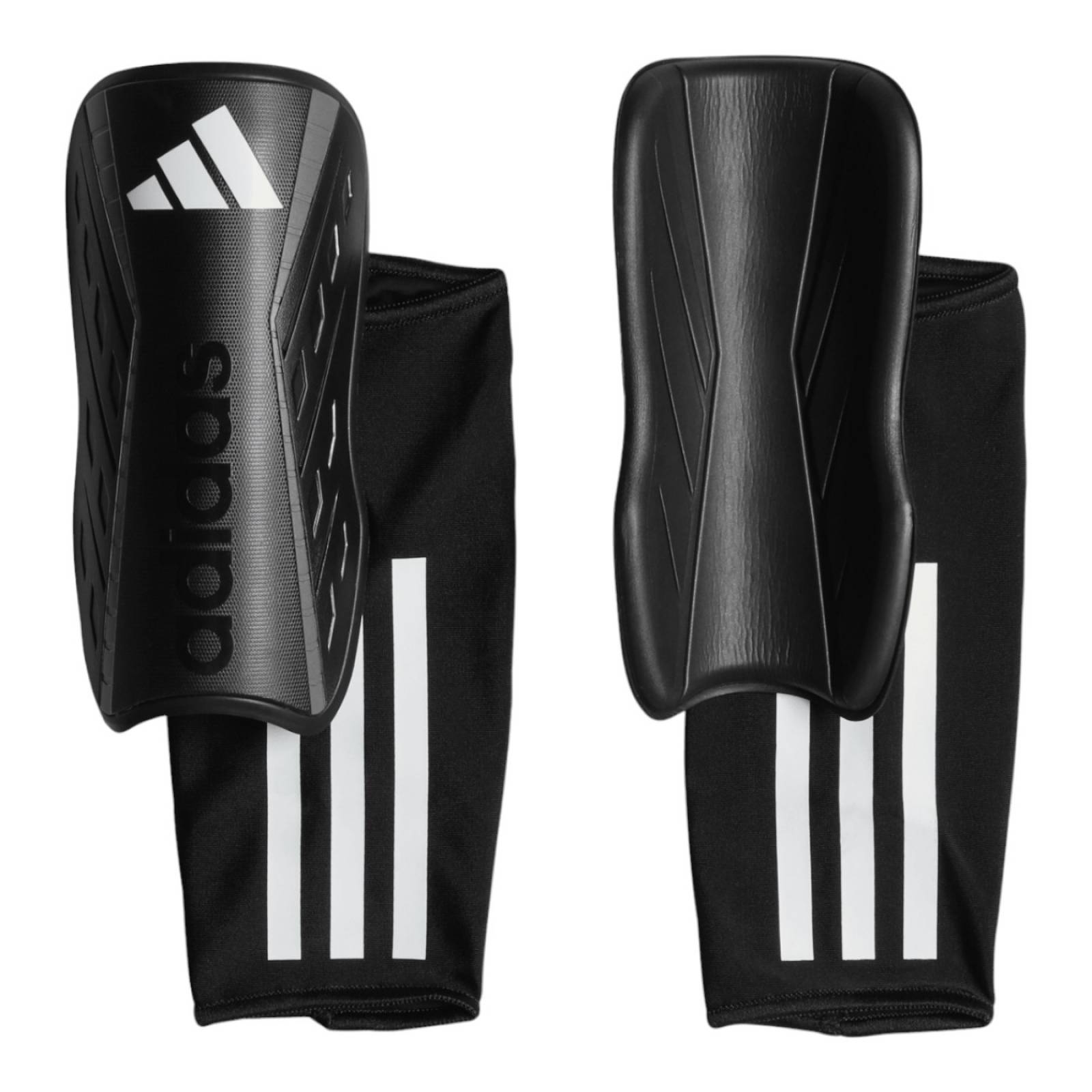 ESPINILLERAS ADIDAS HOMBRE NEGRO ADIDAS TIRO SG LGE HN5606.