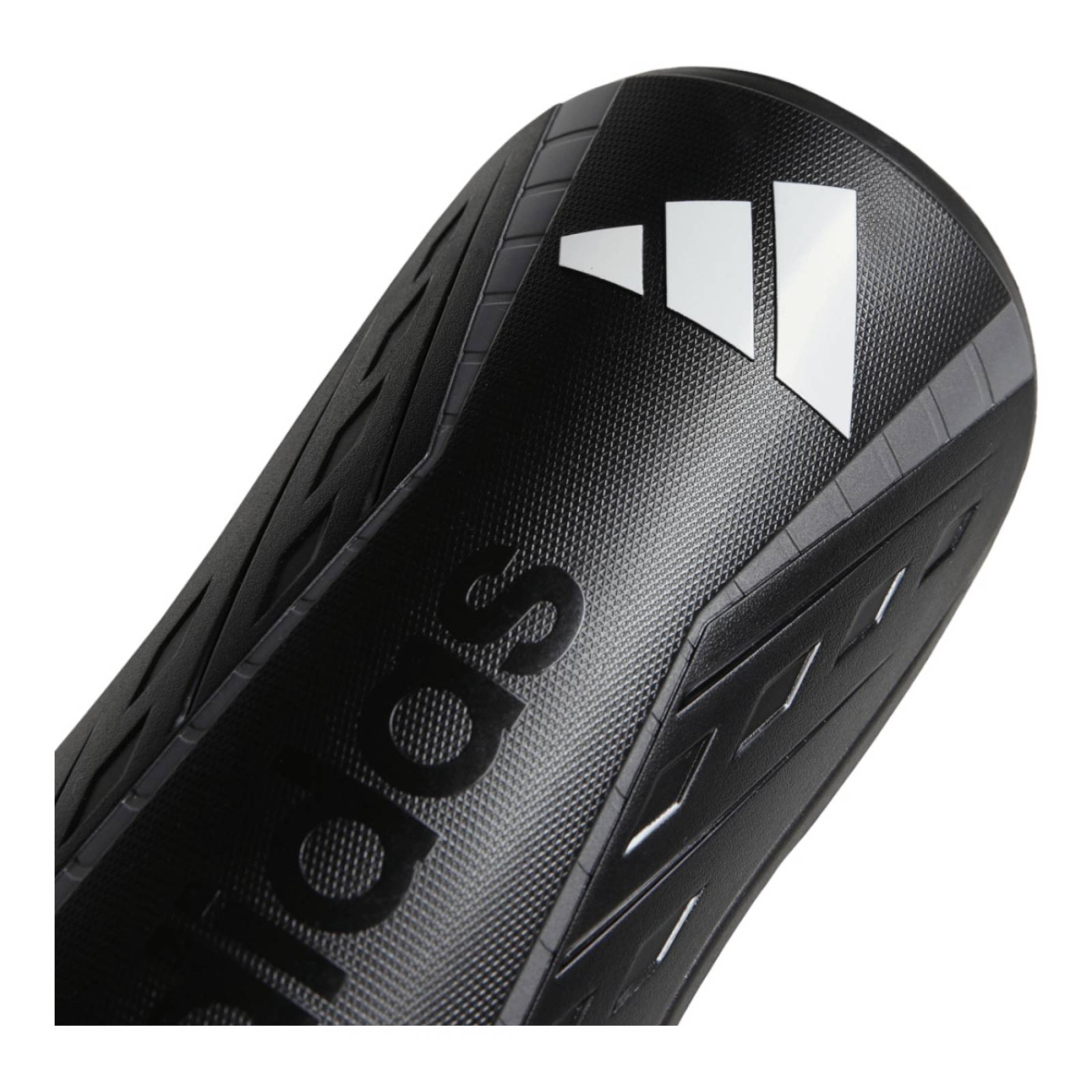 ESPINILLERAS ADIDAS HOMBRE NEGRO ADIDAS TIRO SG LGE HN5606.