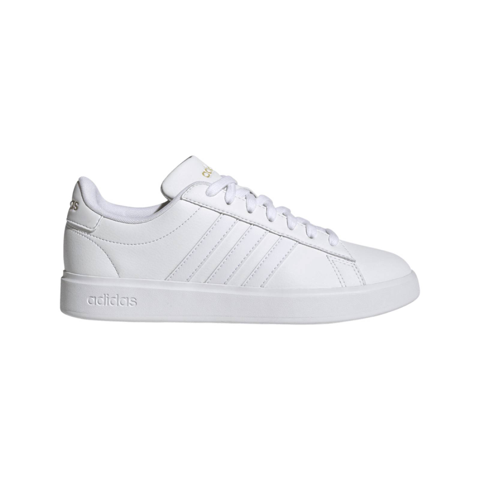 adidas blancos