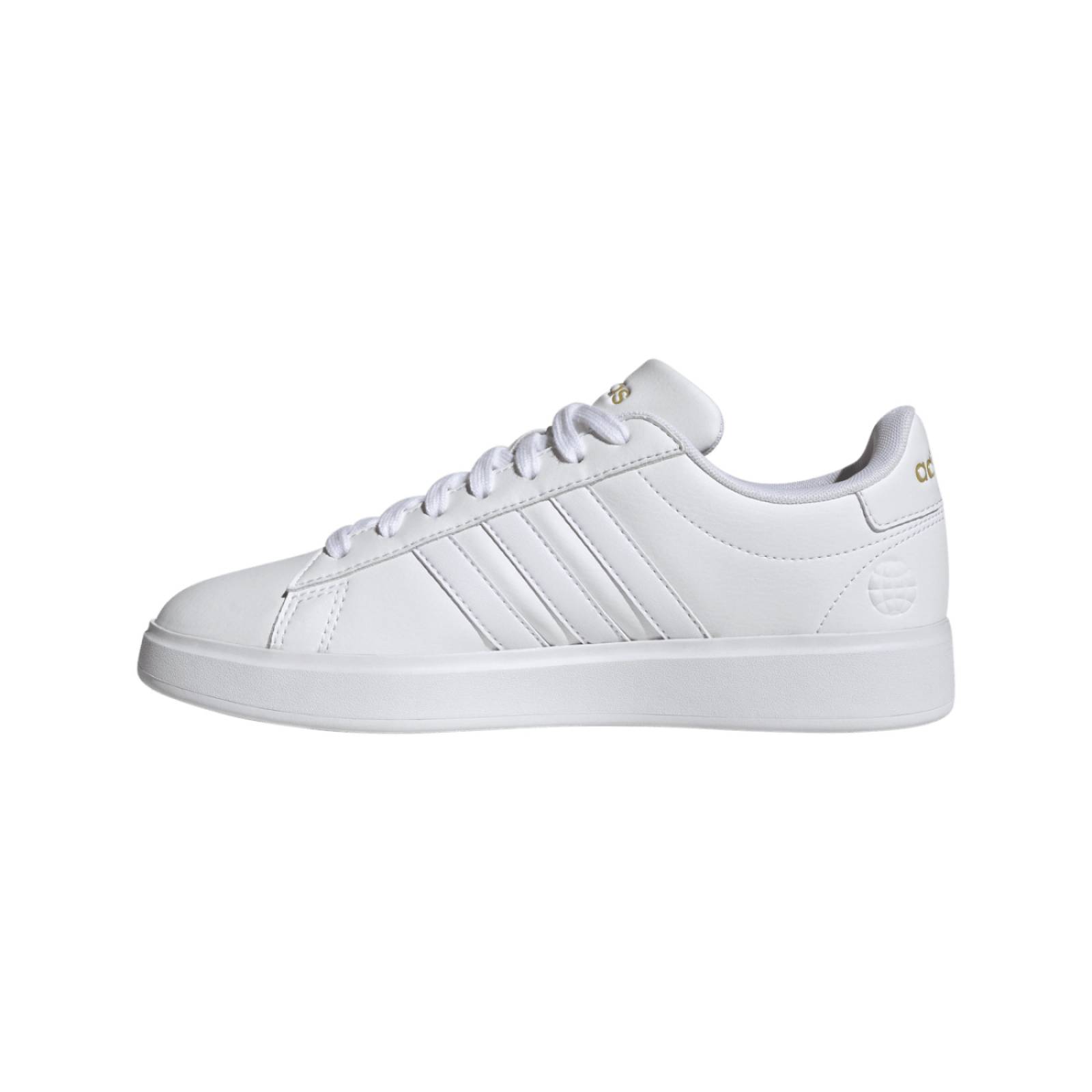 TENIS ADIDAS HOMBRE BLANCO ADIDAS GRAND COURT 2 GW9213
