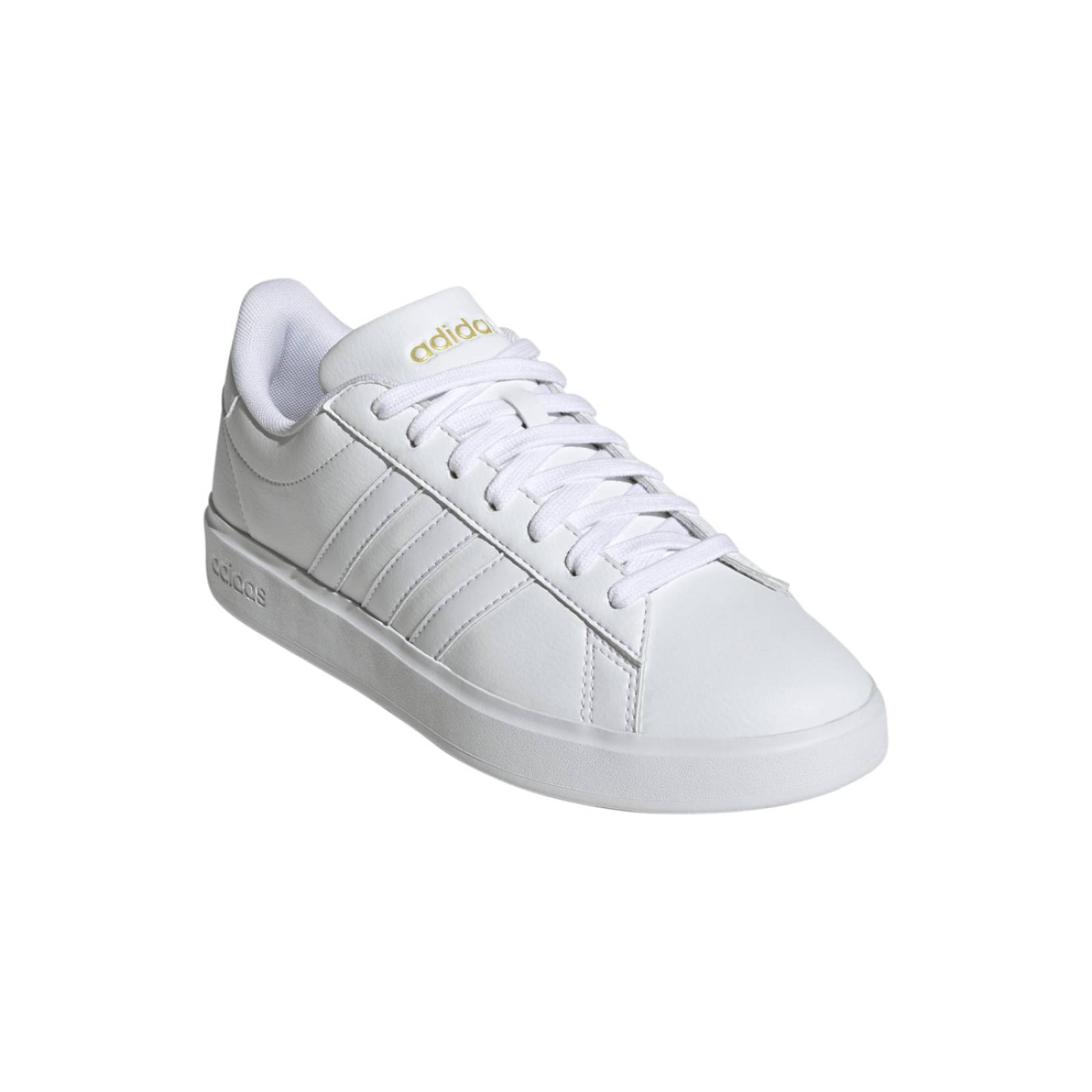 TENIS ADIDAS HOMBRE BLANCO ADIDAS GRAND COURT 2 GW9213