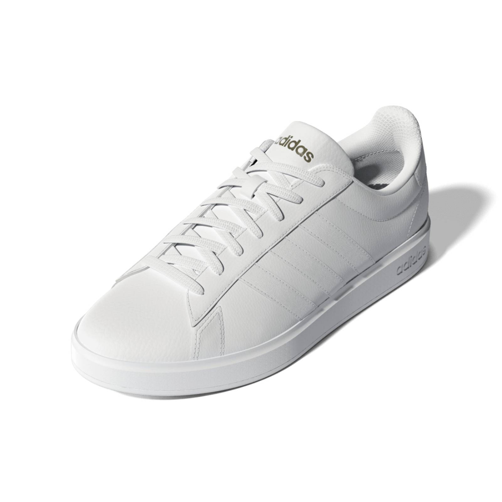 TENIS ADIDAS HOMBRE BLANCO ADIDAS GRAND COURT 2 GW9213