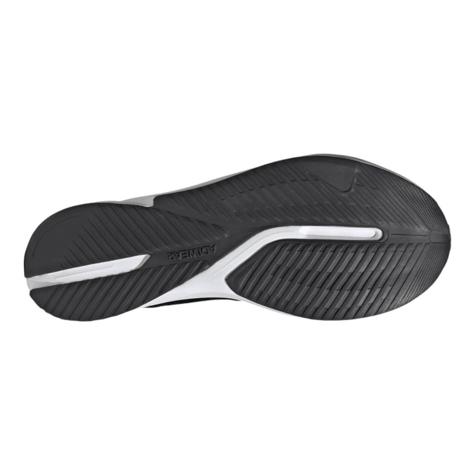 TENIS ADIDAS HOMBRE NEGRO ADIDAS DURAMO SL M IE9700.