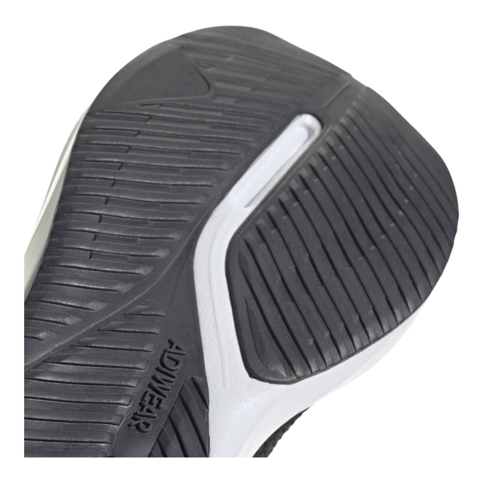 TENIS ADIDAS HOMBRE NEGRO ADIDAS DURAMO SL M IE9700.