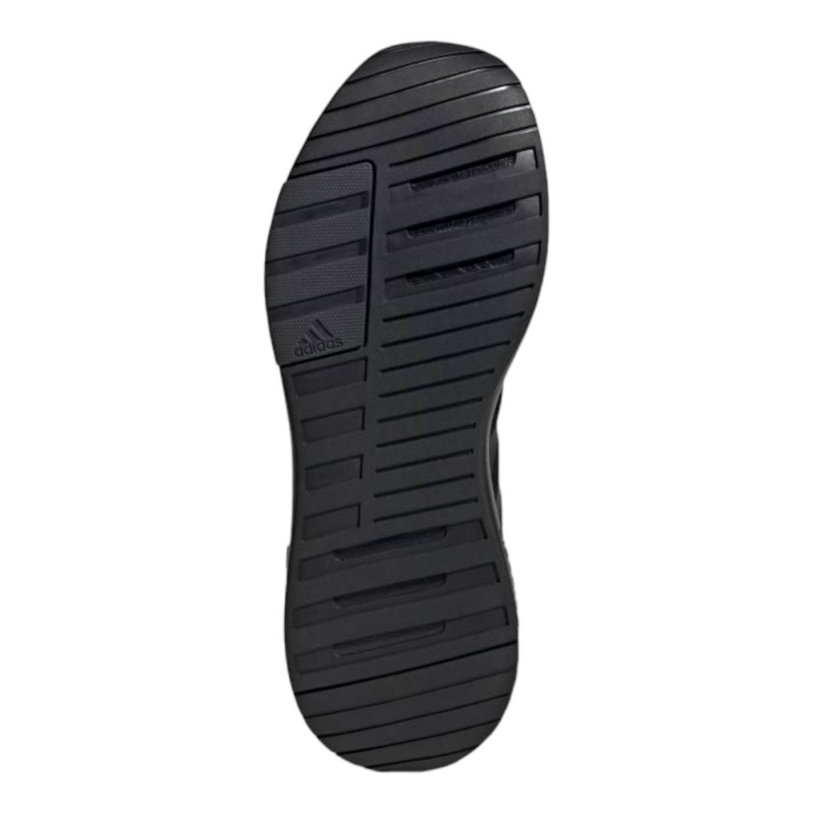 TENIS ADIDAS HOMBRE NEGRO ADIDAS RACER TR   IG7322.