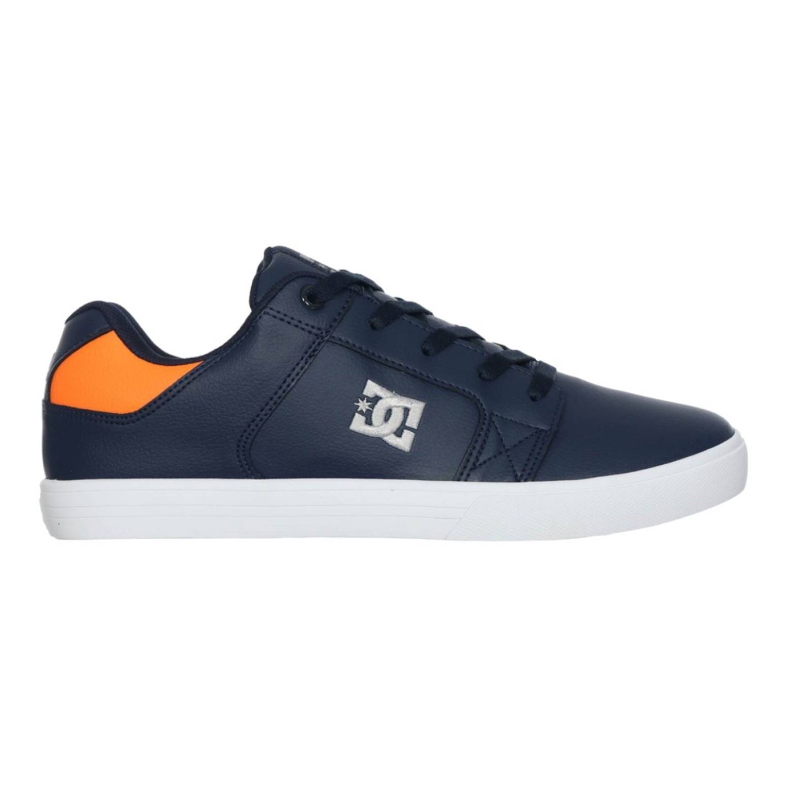 TENIS DC SHOES HOMBRE NEGRO DC SHOES METHOD ADYS100553NO3.