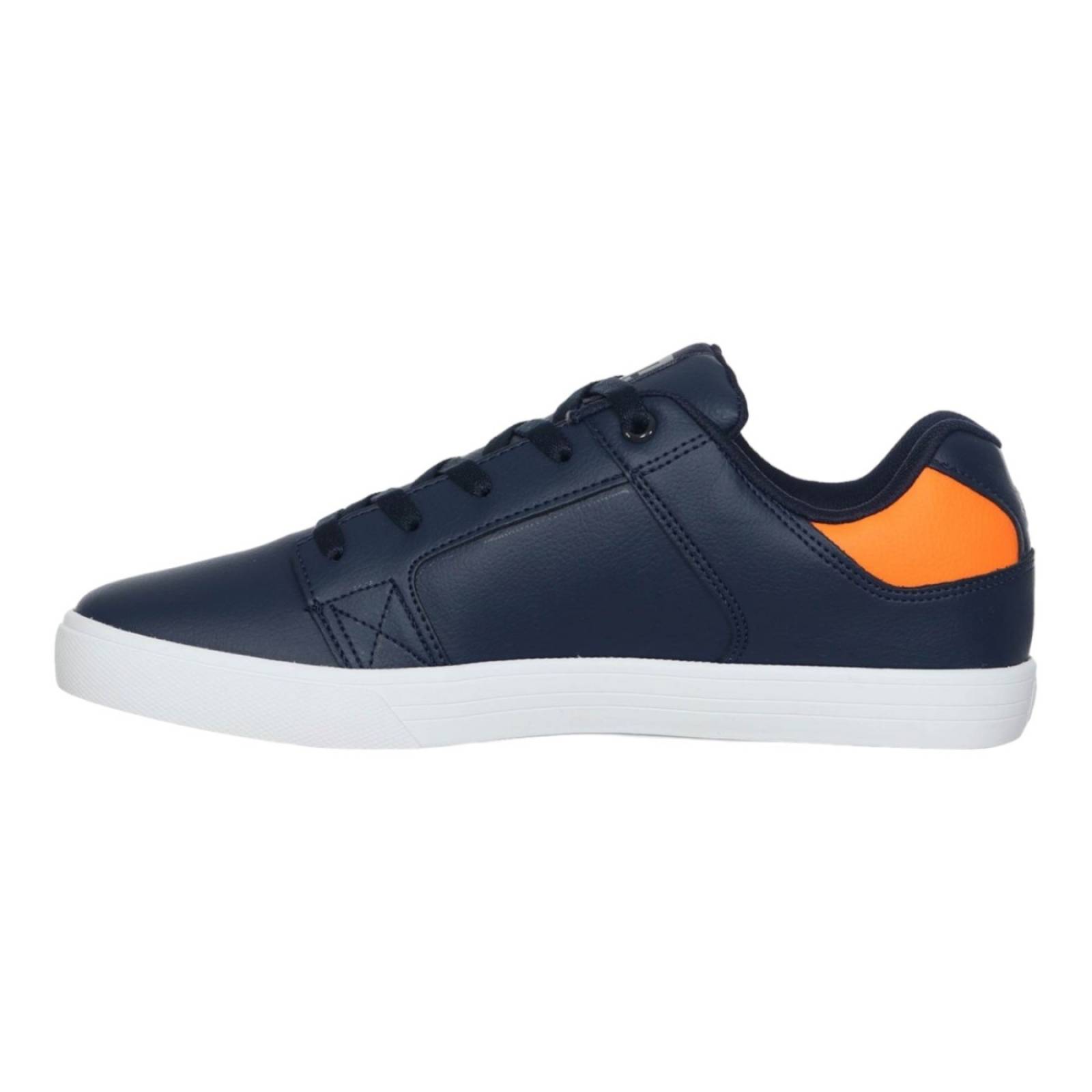TENIS DC SHOES HOMBRE NEGRO DC SHOES METHOD ADYS100553NO3.