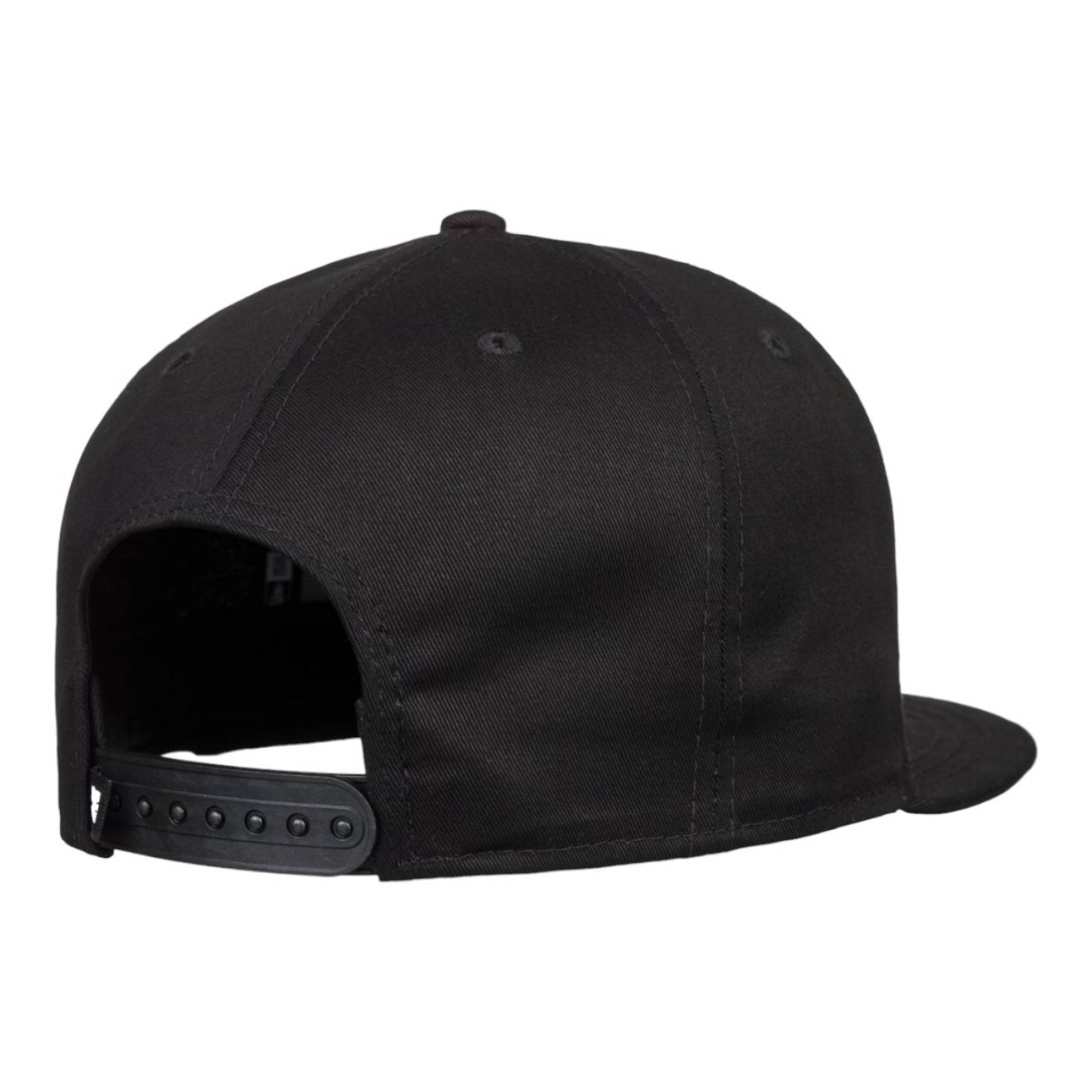 GORRA DC SHOES HOMBRE NEGRO DC SHOES CAP STAR ADYHA03749KVJ0.