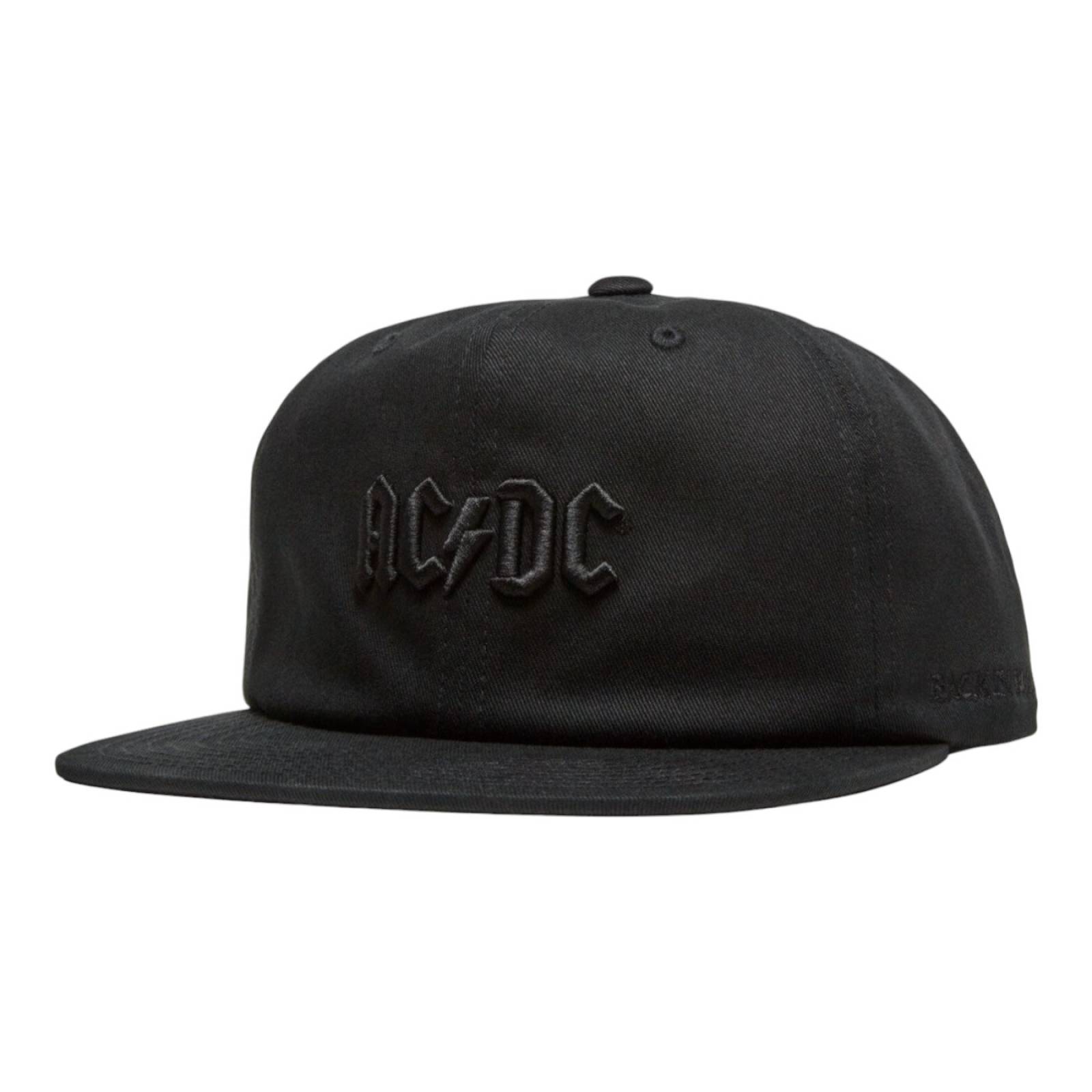 GORRA DC SHOES HOMBRE NEGRO DC SHOES CAP STAR ADYHA04063KVJ0.