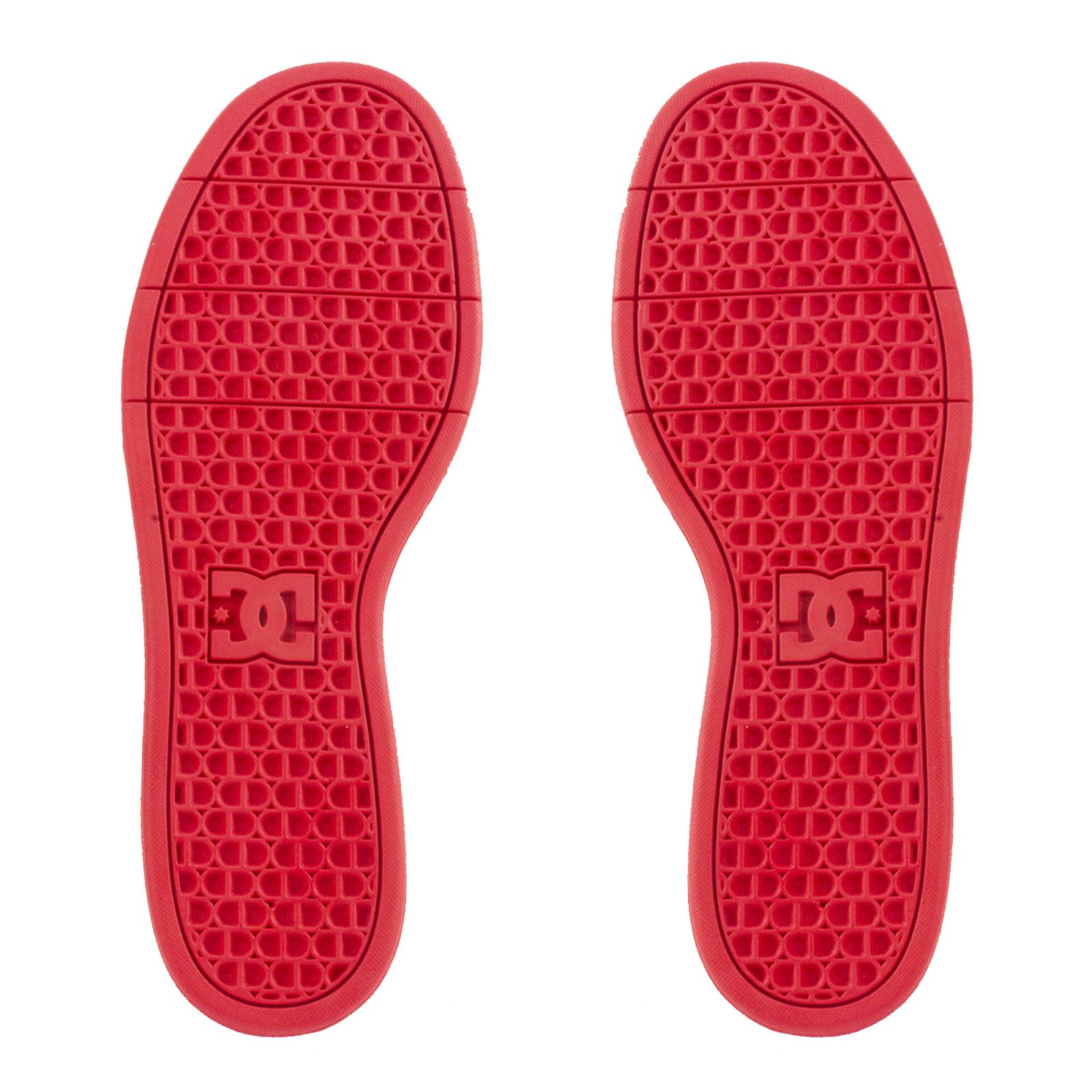 TENIS DC SHOES HOMBRE BLANCO DC SHOES STRIKER ADYS100696WBD.