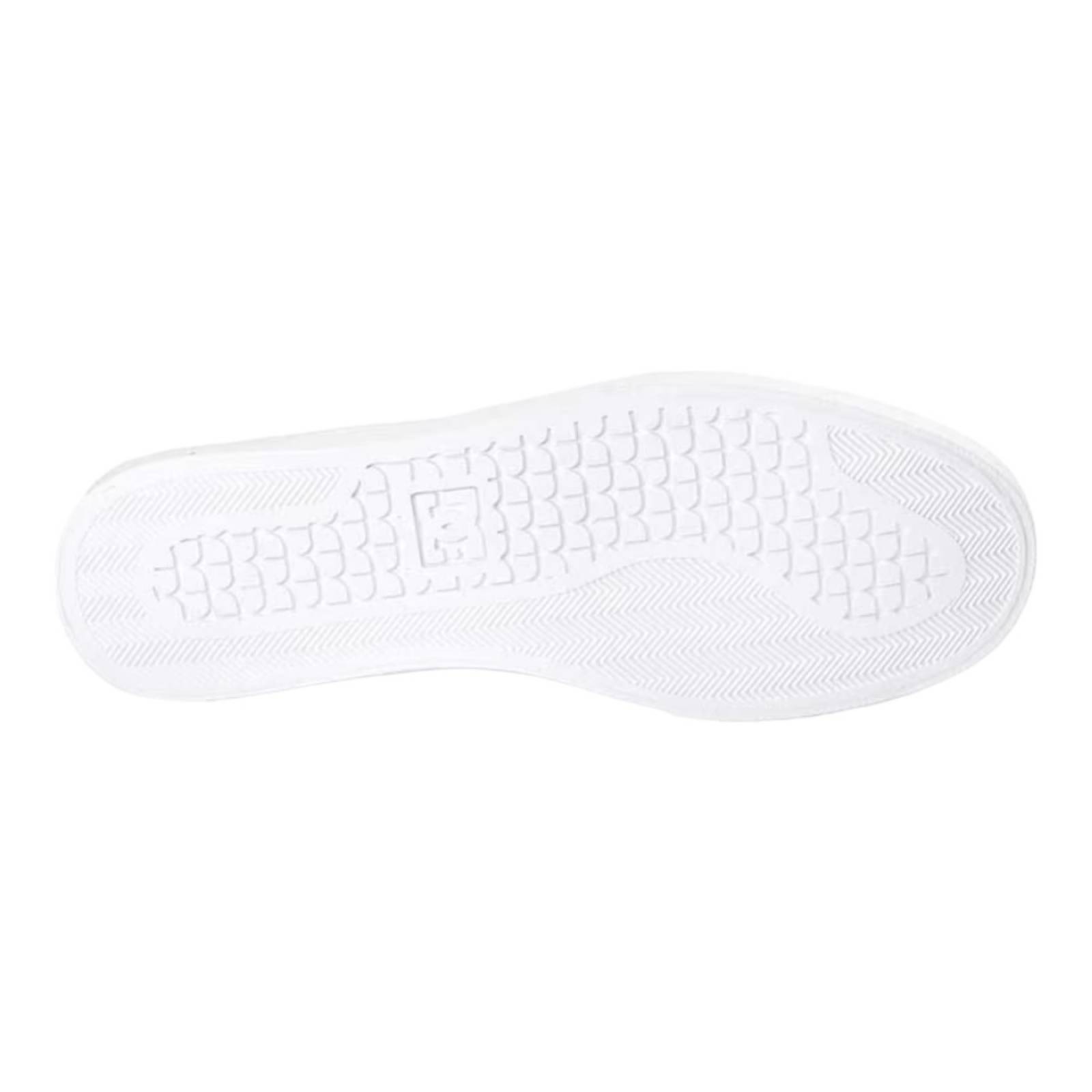 TENIS DC SHOES HOMBRE CAFE DC SHOES METHOD ADYS100850BRW.