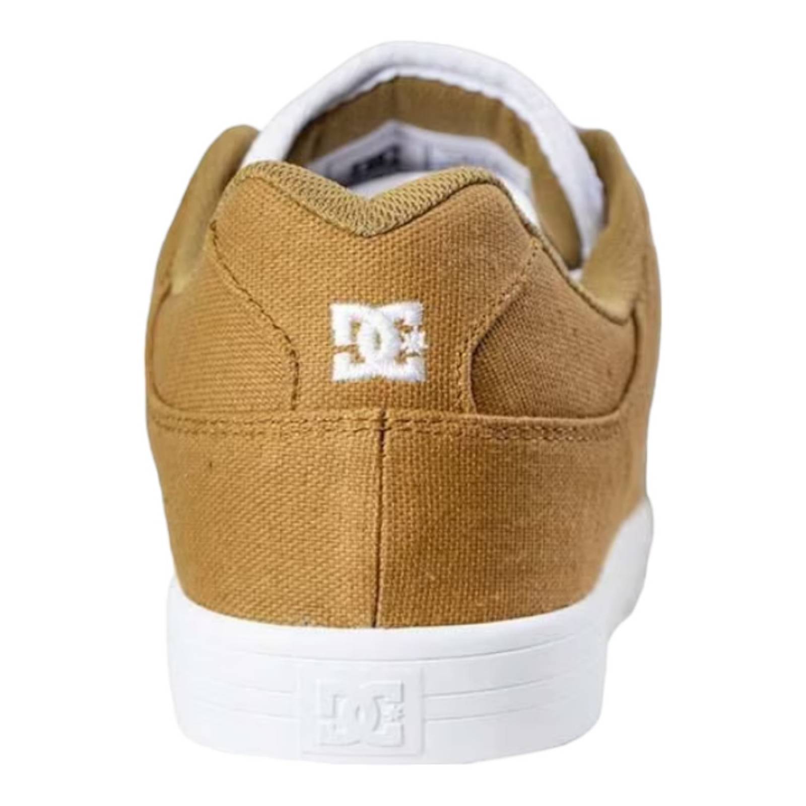 TENIS DC SHOES HOMBRE CAFE DC SHOES METHOD ADYS100850BRW.