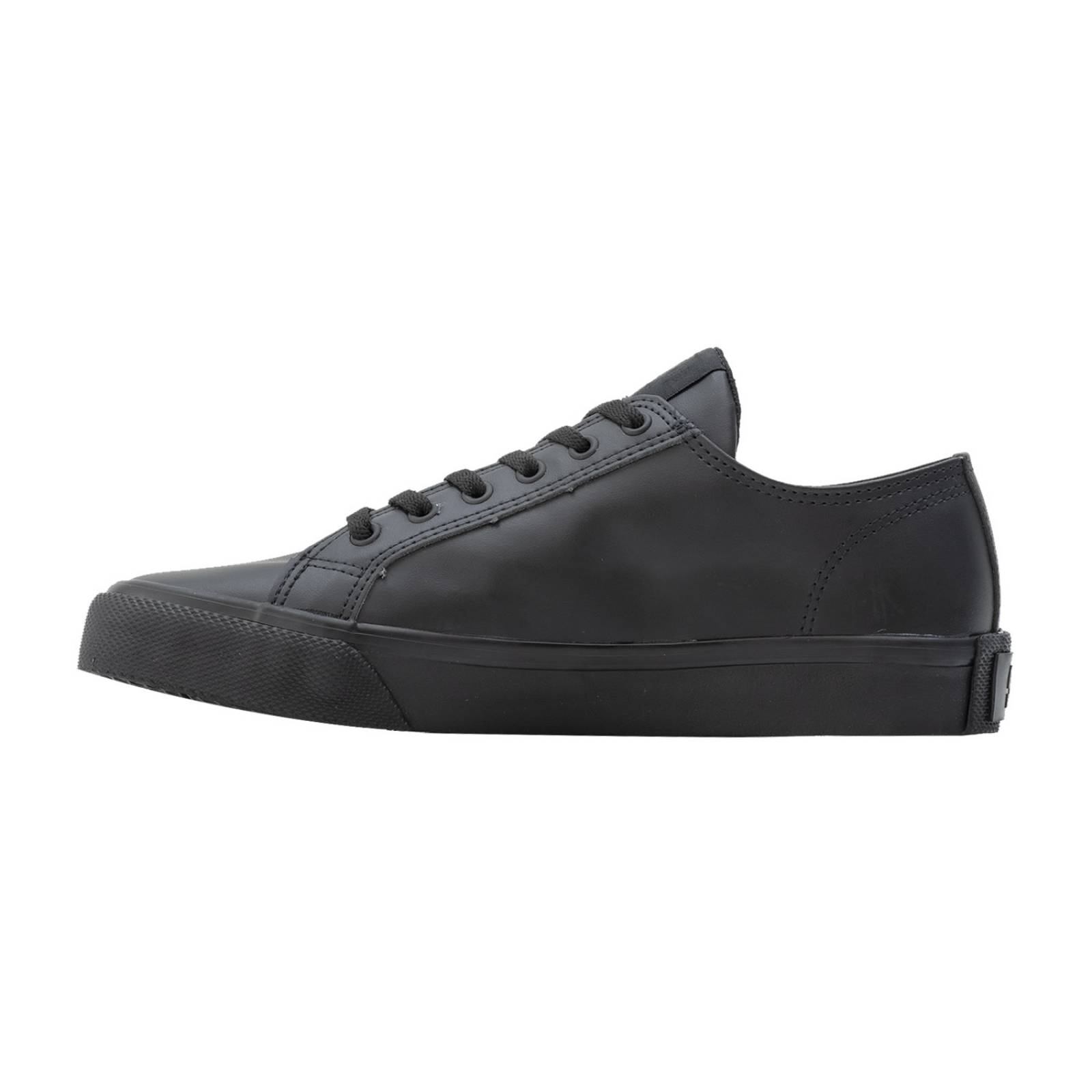 TENIS DC SHOES HOMBRE NEGRO DC SHOES MANUAL ADYS300779BL0.