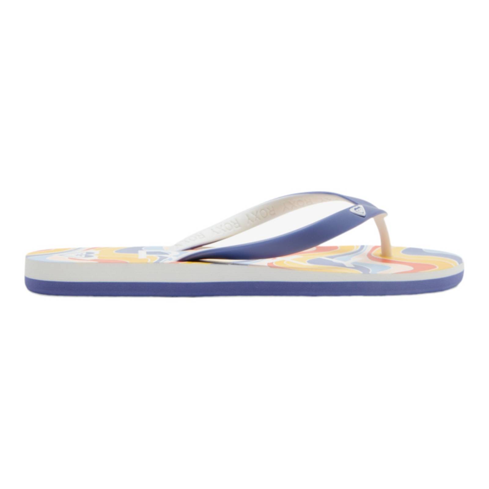 SANDALIAS ROXY MUJER AZUL ROXY TAHITI ARJL100869SBO.