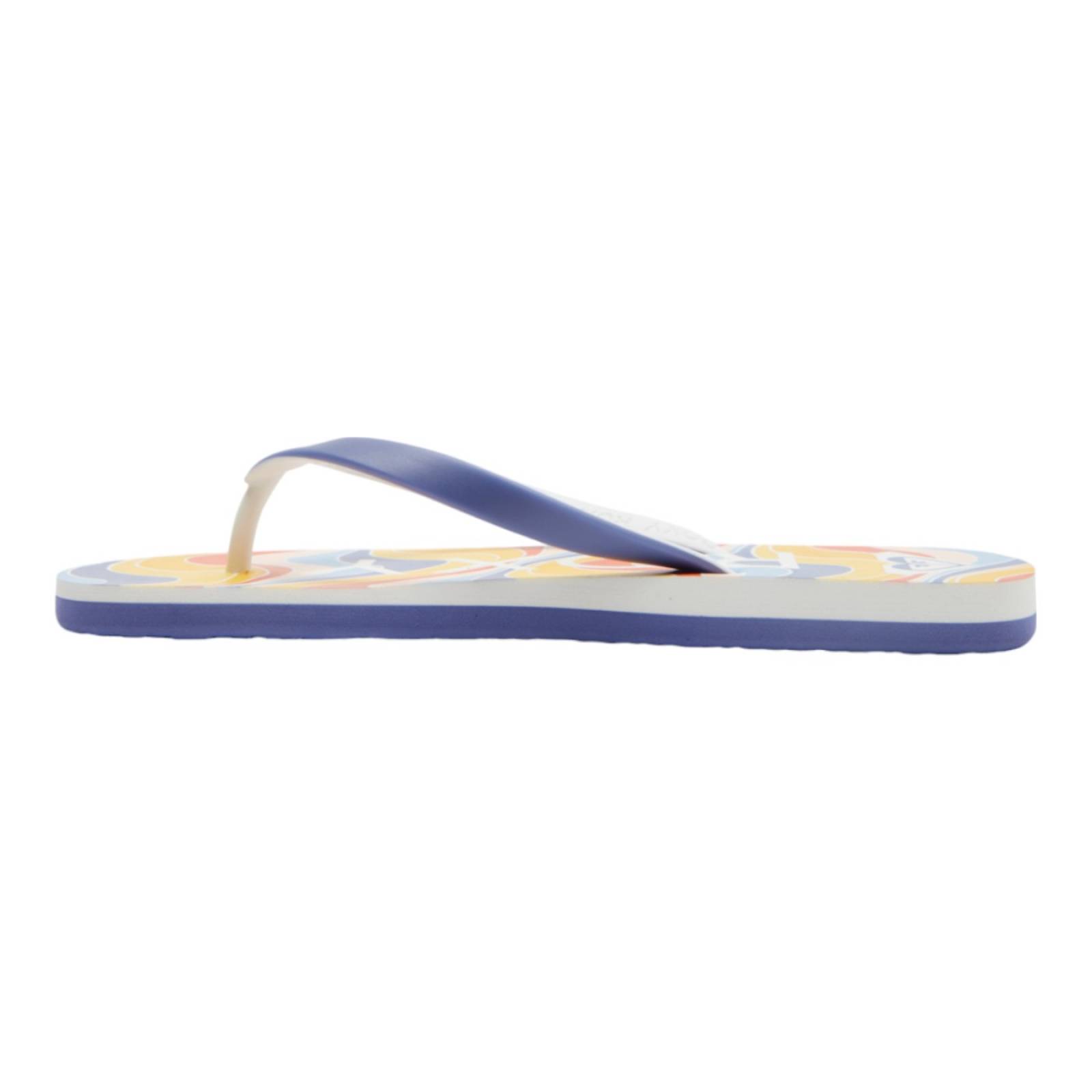 SANDALIAS ROXY MUJER AZUL ROXY TAHITI ARJL100869SBO.