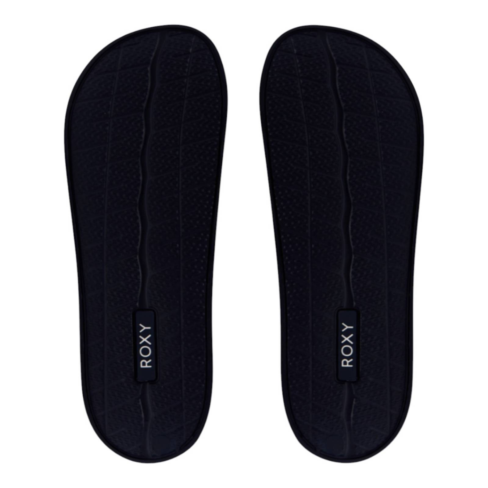 SANDALIAS ROXY MUJER AZUL ROXY SLIPPY ARJL1009094BI.