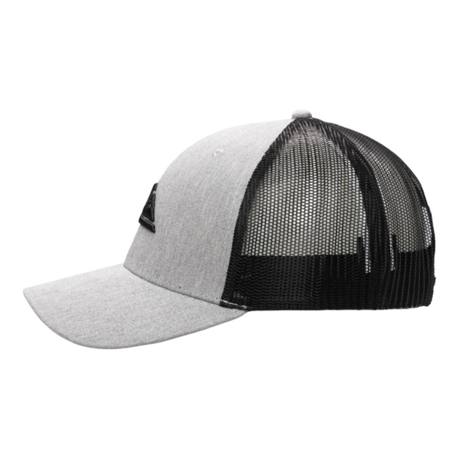 GORRA QUIKSILVER HOMBRE GRIS QUIKSILVER GROUNDER AQYHA04793SJEH.