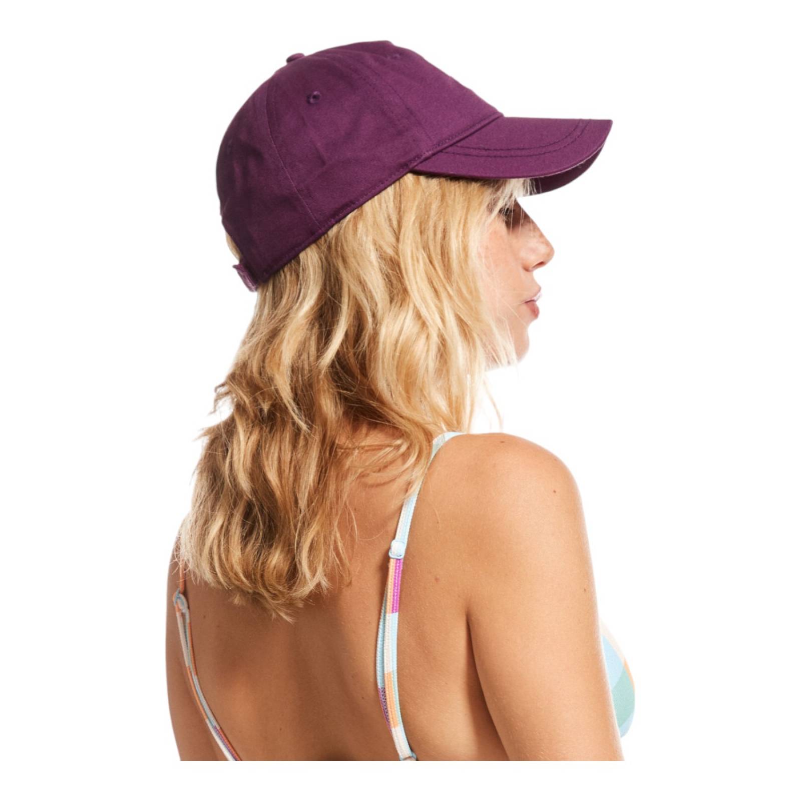 GORRA ROXY MUJER MORADO ROXY Next ERJHA04213MQY0.