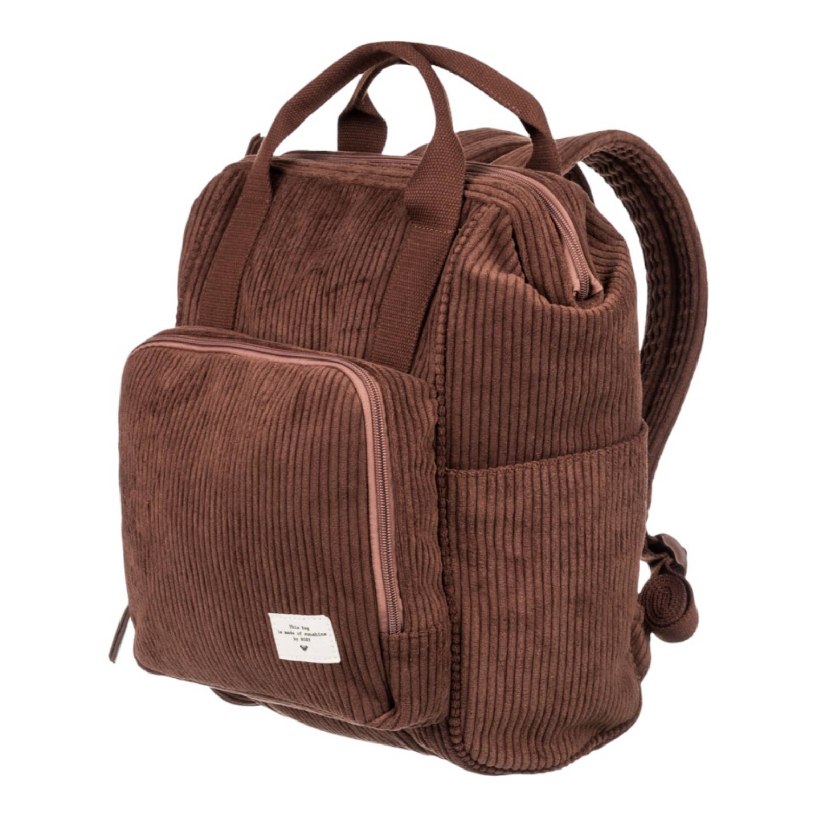 MOCHILA ROXY MUJER CAFE ROXY COZY ERJBP04652RSY0.