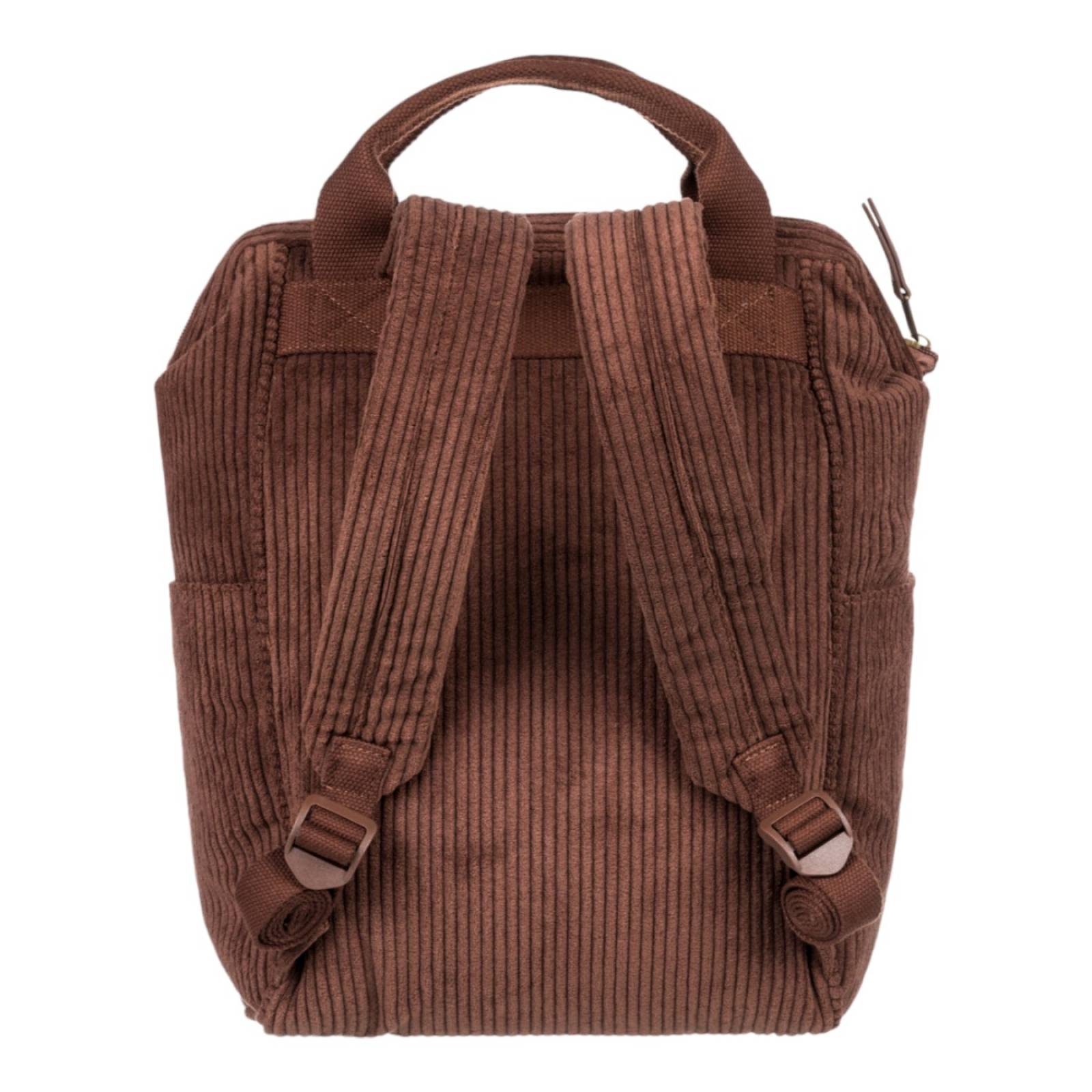 MOCHILA ROXY MUJER CAFE ROXY COZY ERJBP04652RSY0.