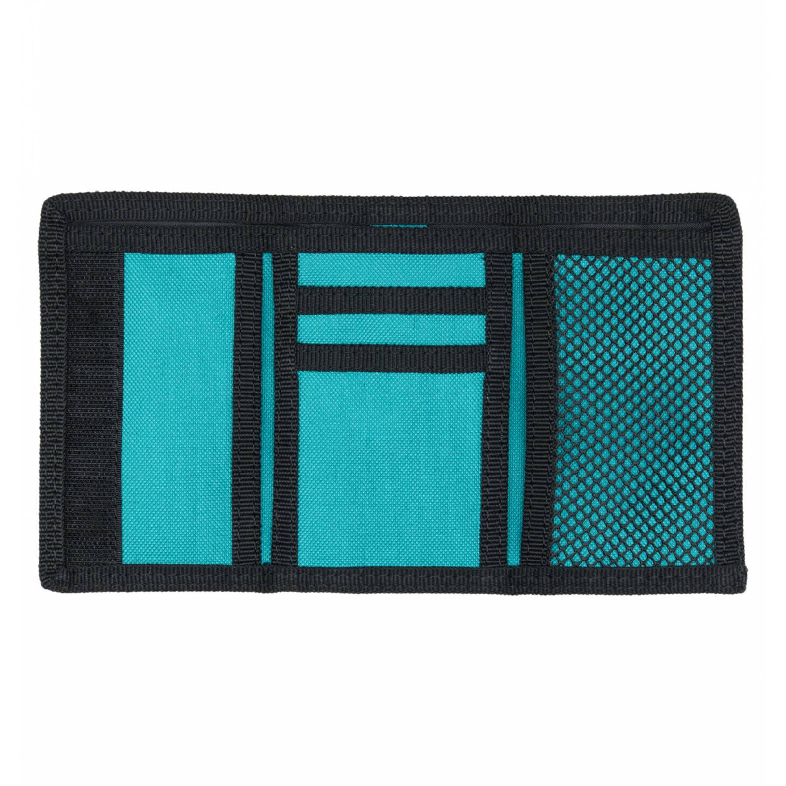 CARTERA DC SHOES HOMBRE AZUL DC SHOES RIPPER ADYAA03165GPF0.