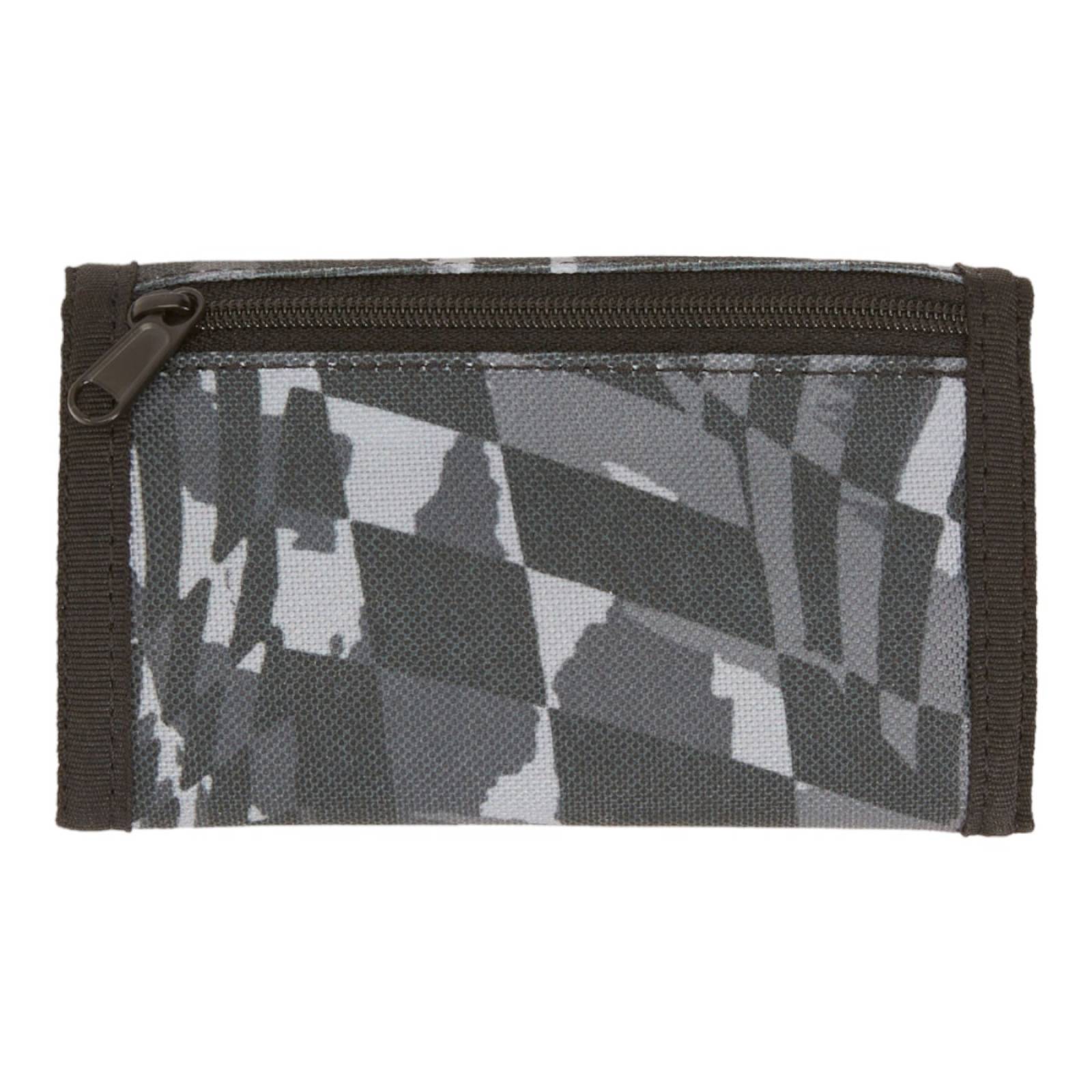 CARTERA QUIKSILVER HOMBRE NEGRO QUIKSILVER THEEVERYDAILY AQYAA03356BTM